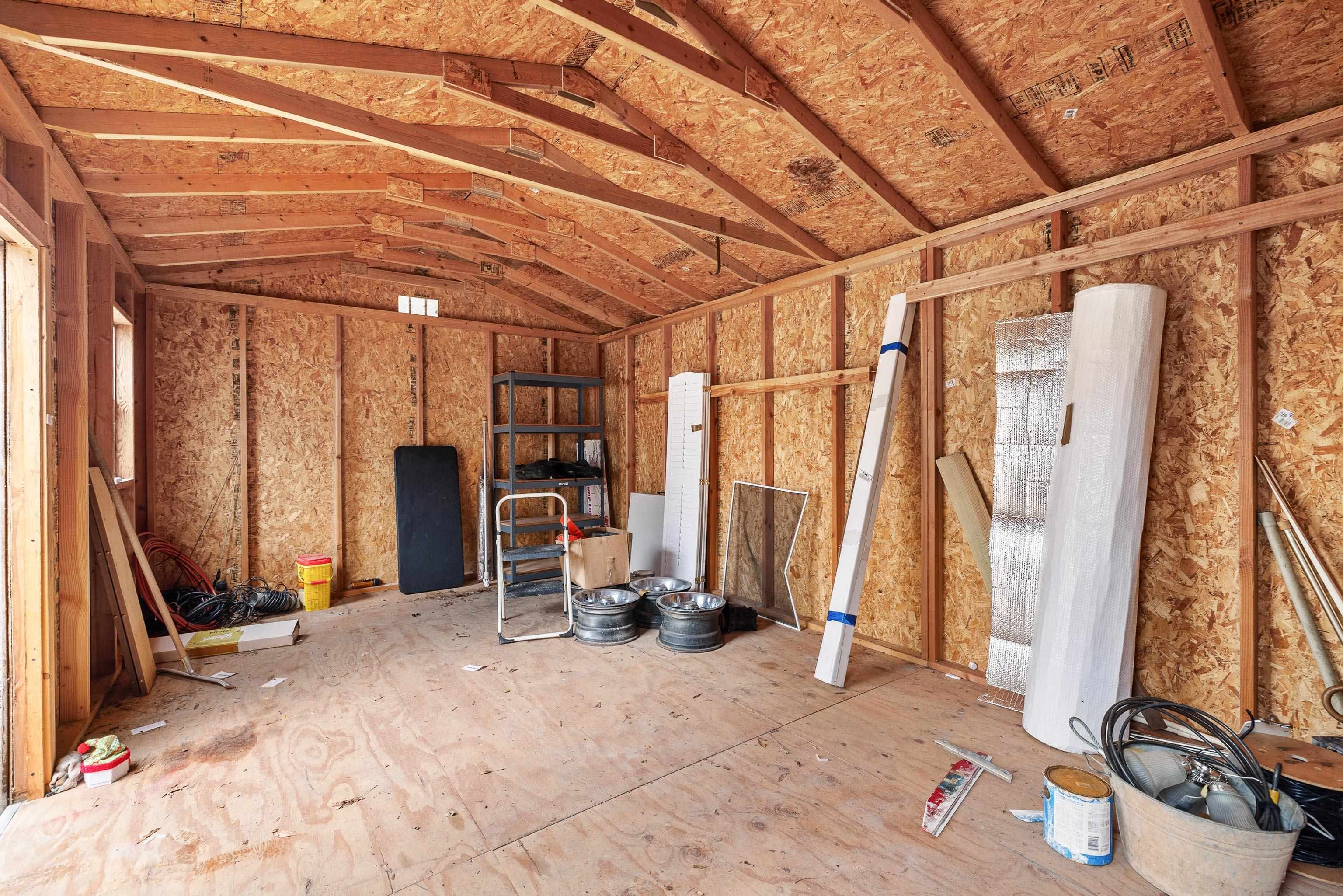 PINEY WOODS - Residential