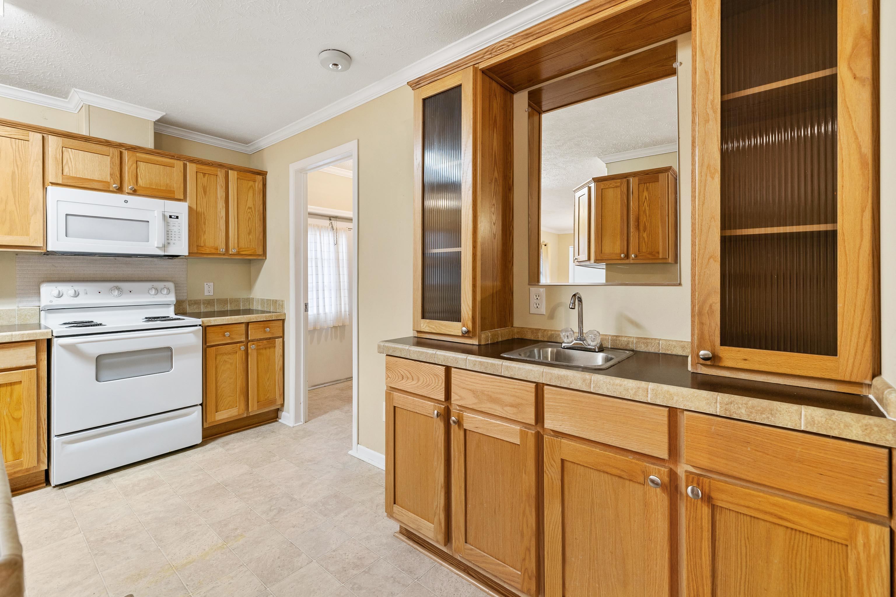 PINEY WOODS - Residential