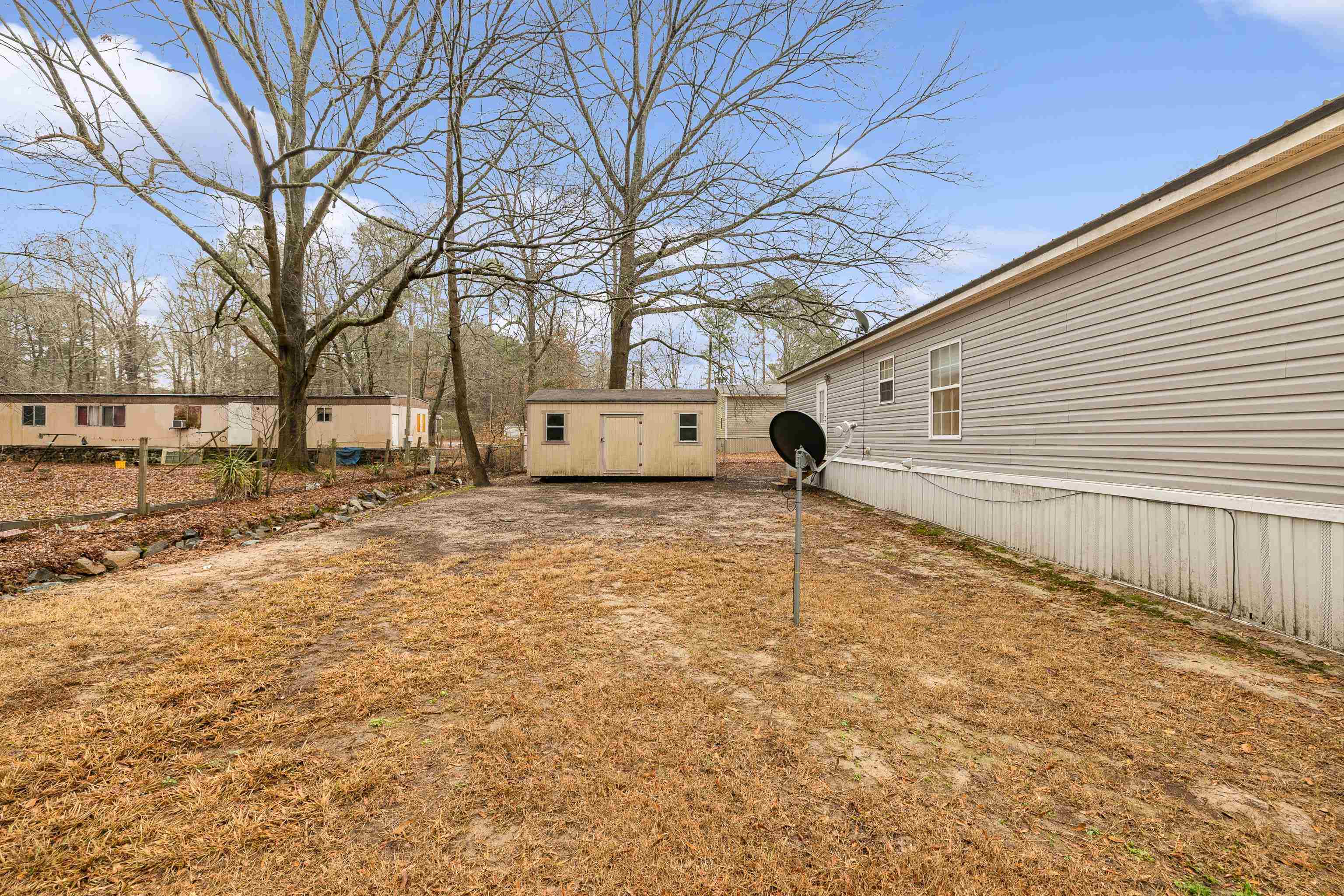 PINEY WOODS - Residential