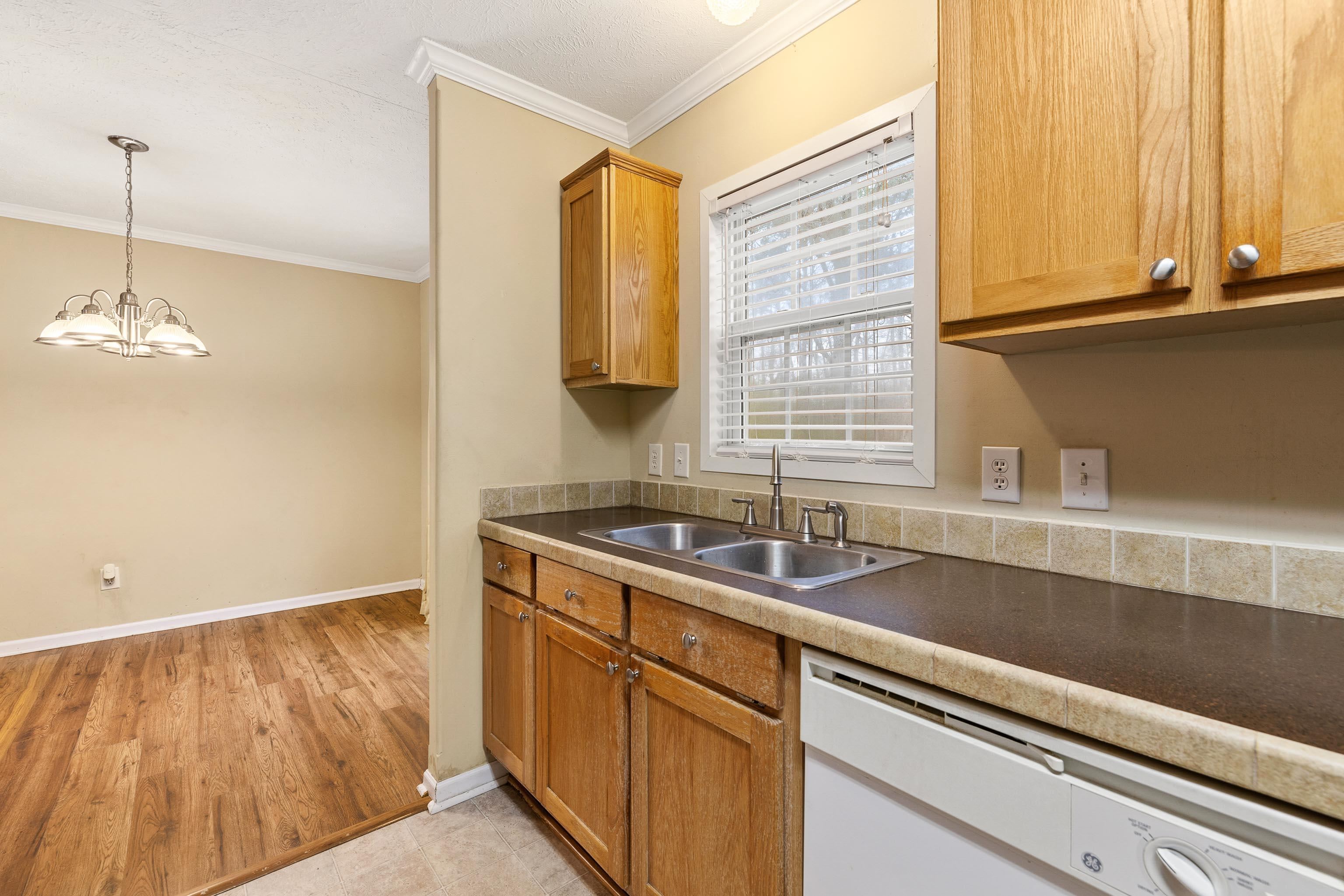 PINEY WOODS - Residential