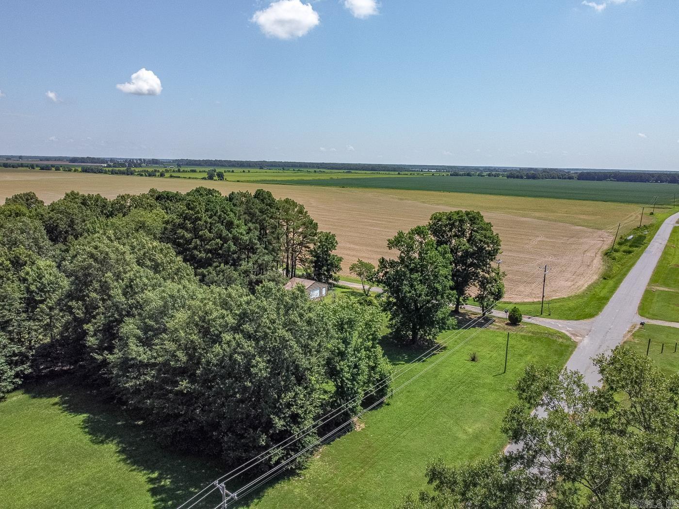 Metes & Bounds - Land