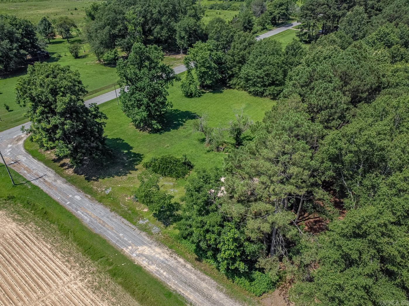 Metes & Bounds - Land