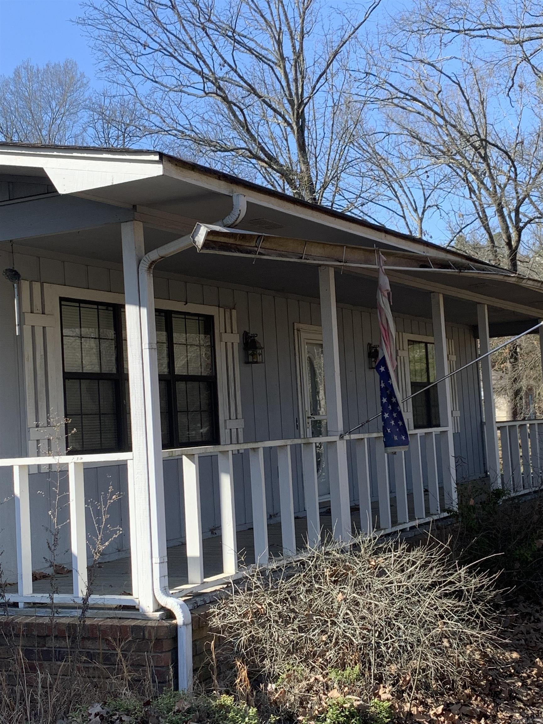 SMALL WOOD PLACE - Residential