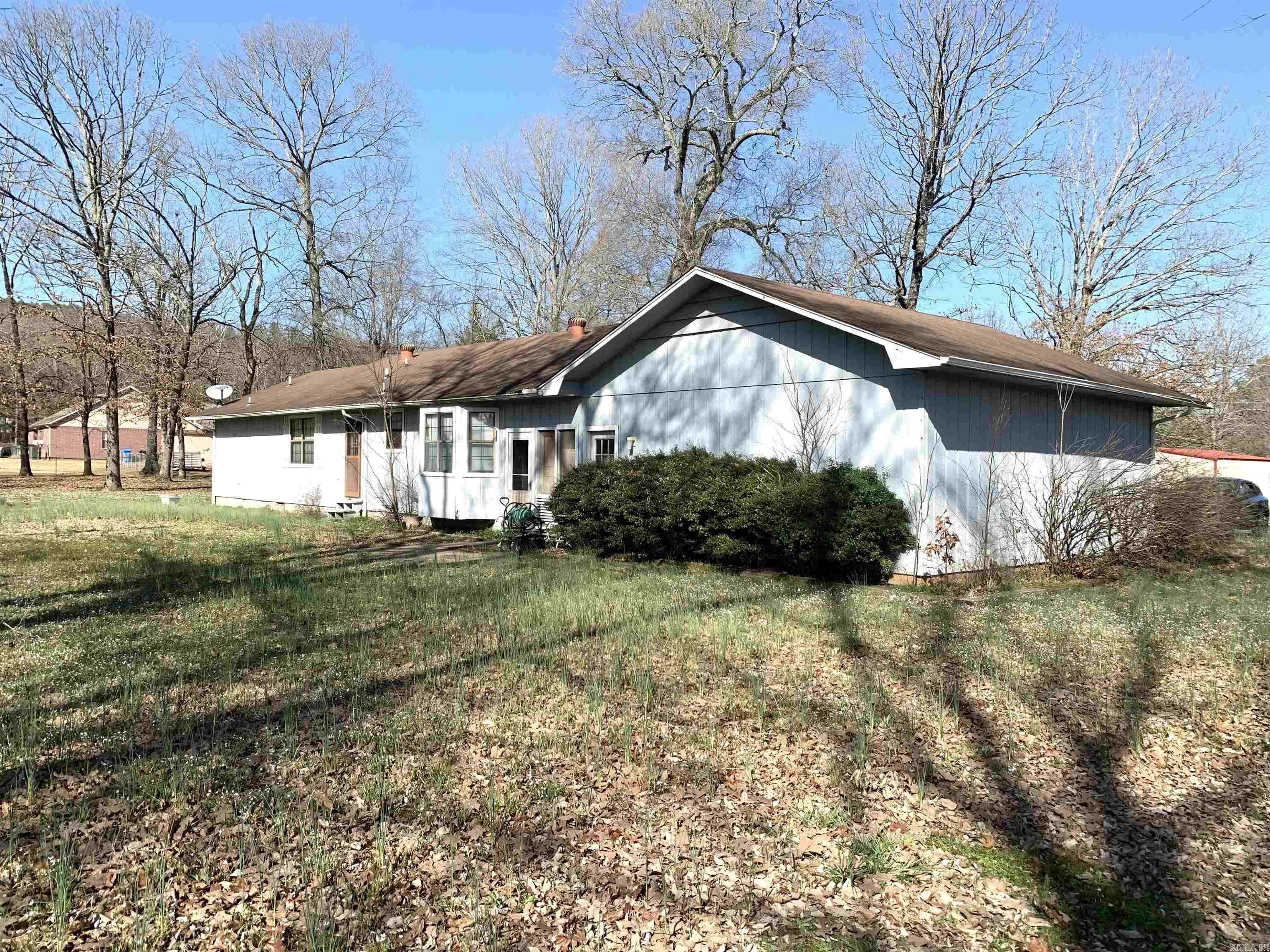 SMALL WOOD PLACE - Residential