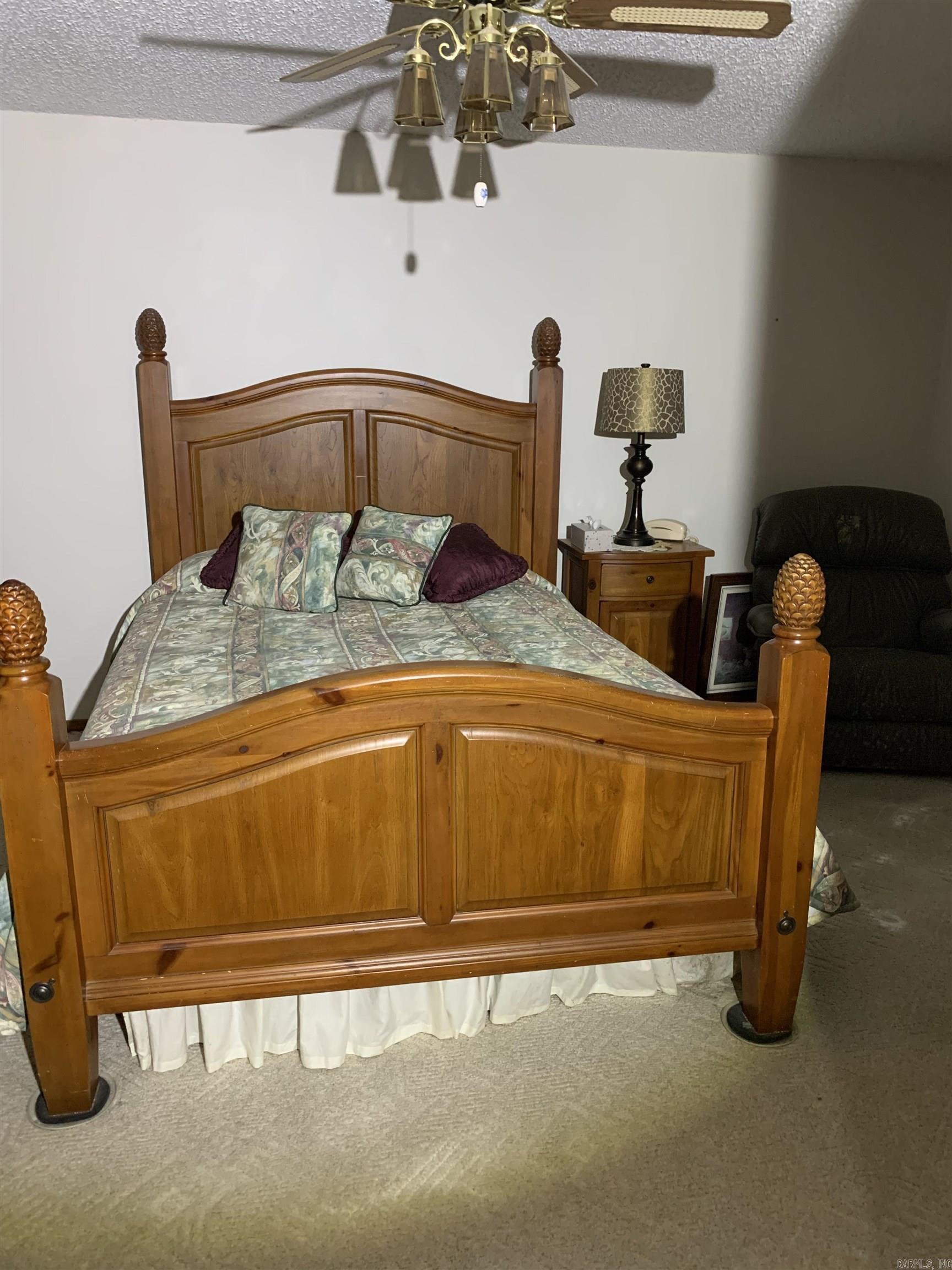 SMALL WOOD PLACE - Residential