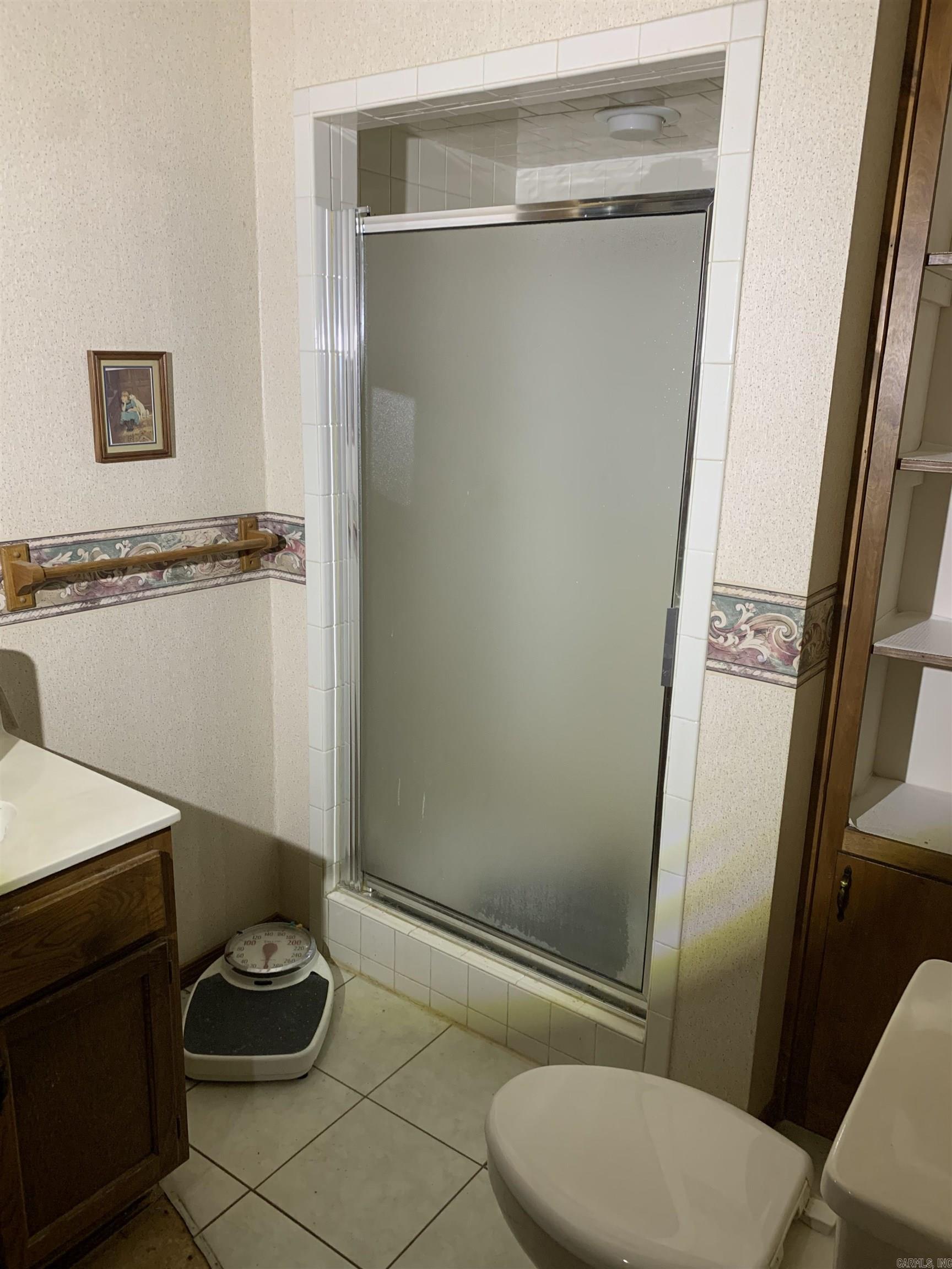 SMALL WOOD PLACE - Residential