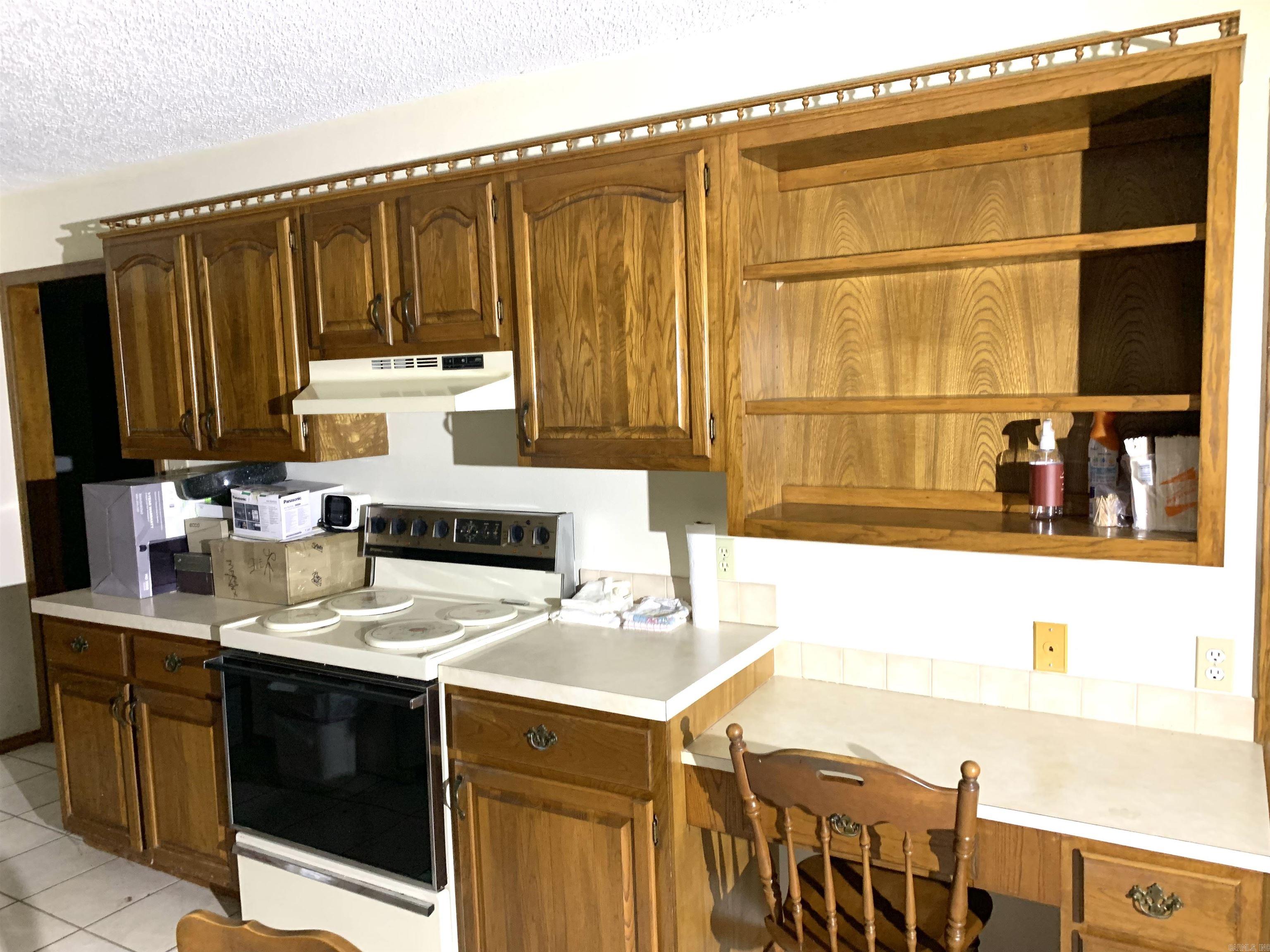 SMALL WOOD PLACE - Residential