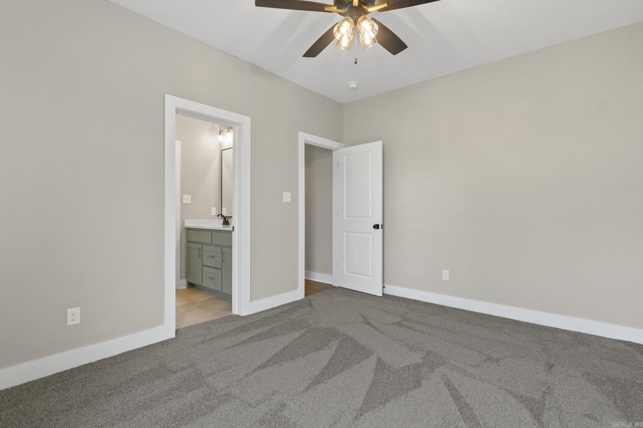 CHARLESTON PLACE SUBDIVISION - Residential