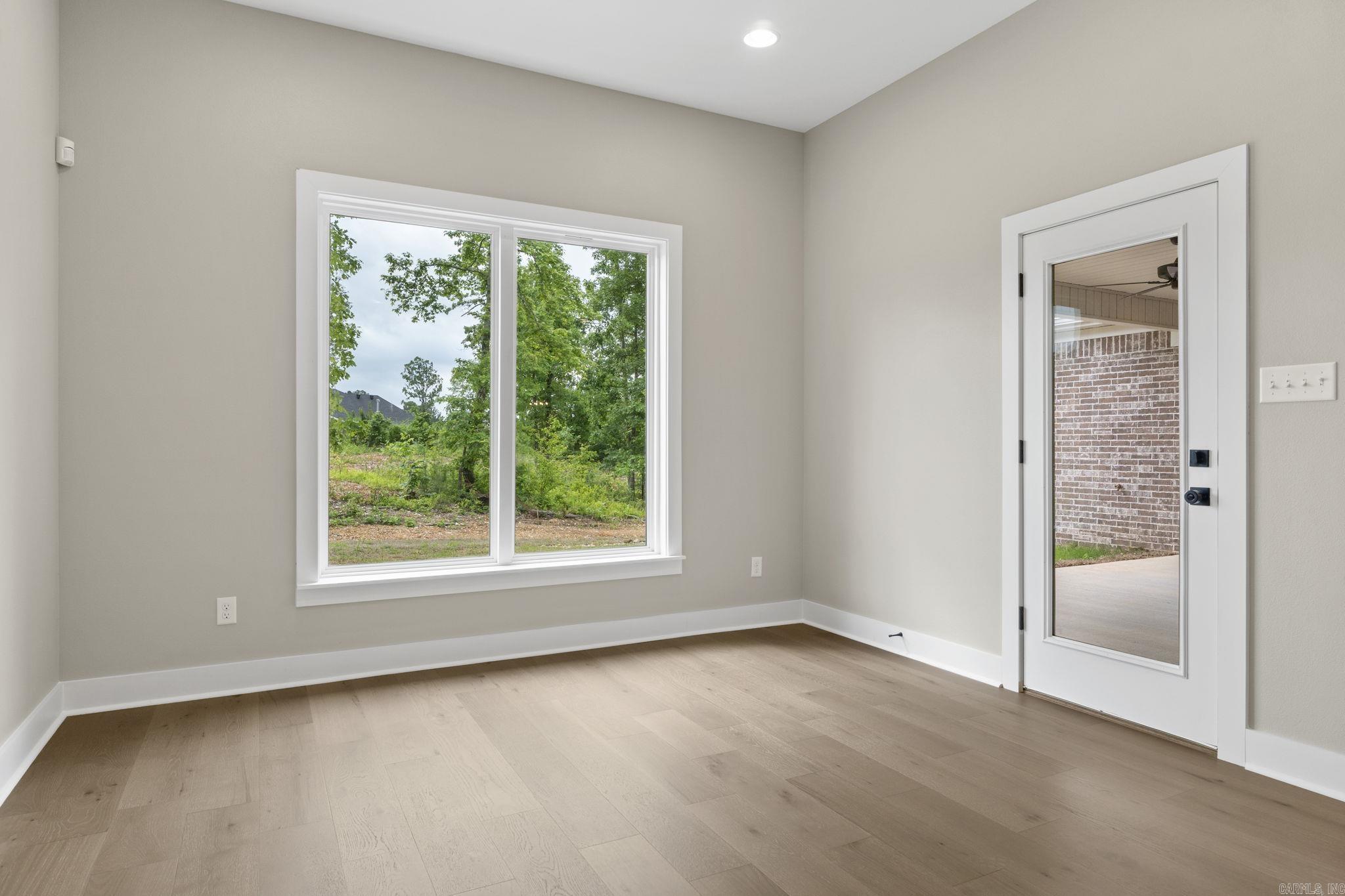 CHARLESTON PLACE SUBDIVISION - Residential