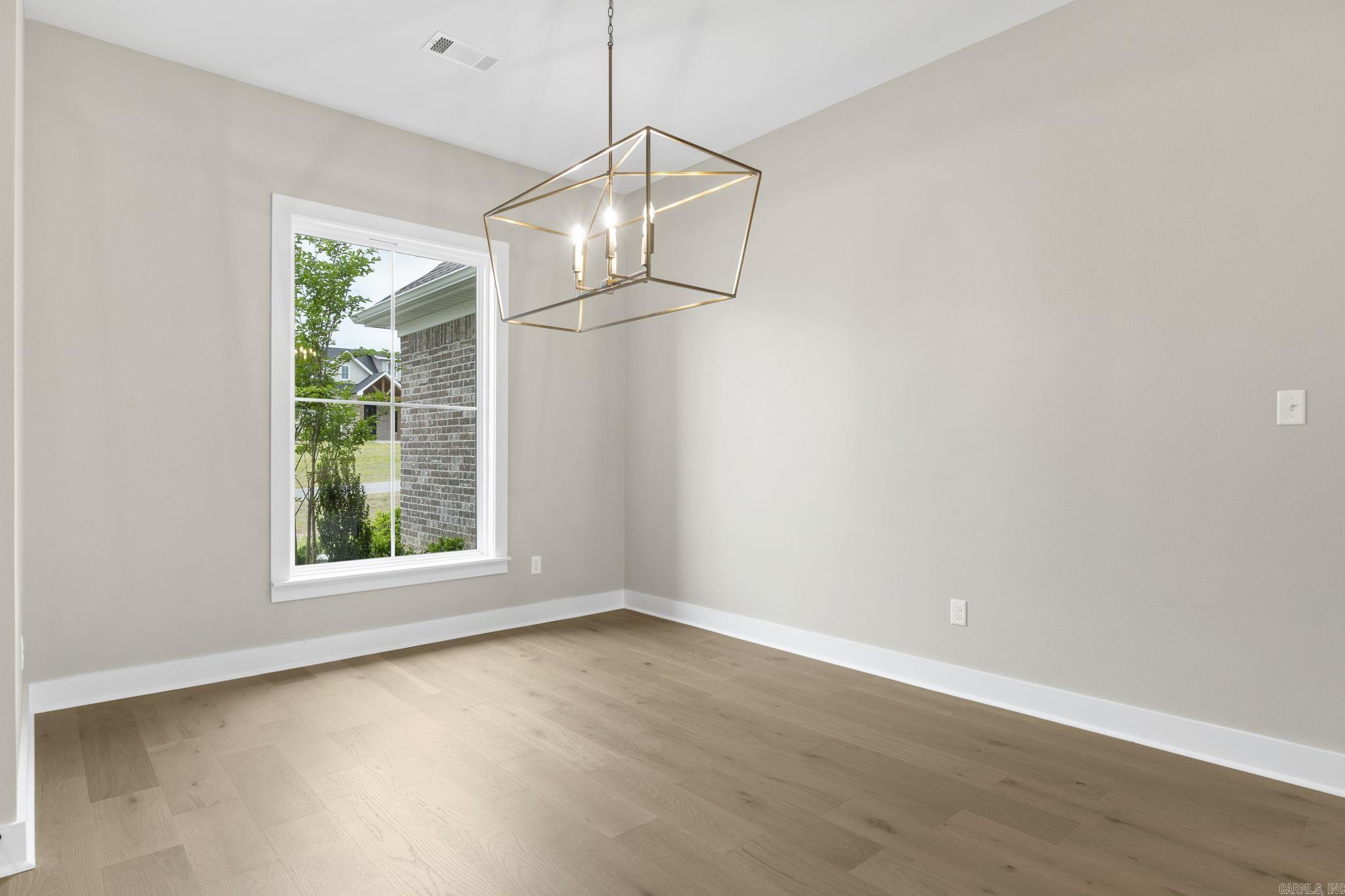 CHARLESTON PLACE SUBDIVISION - Residential