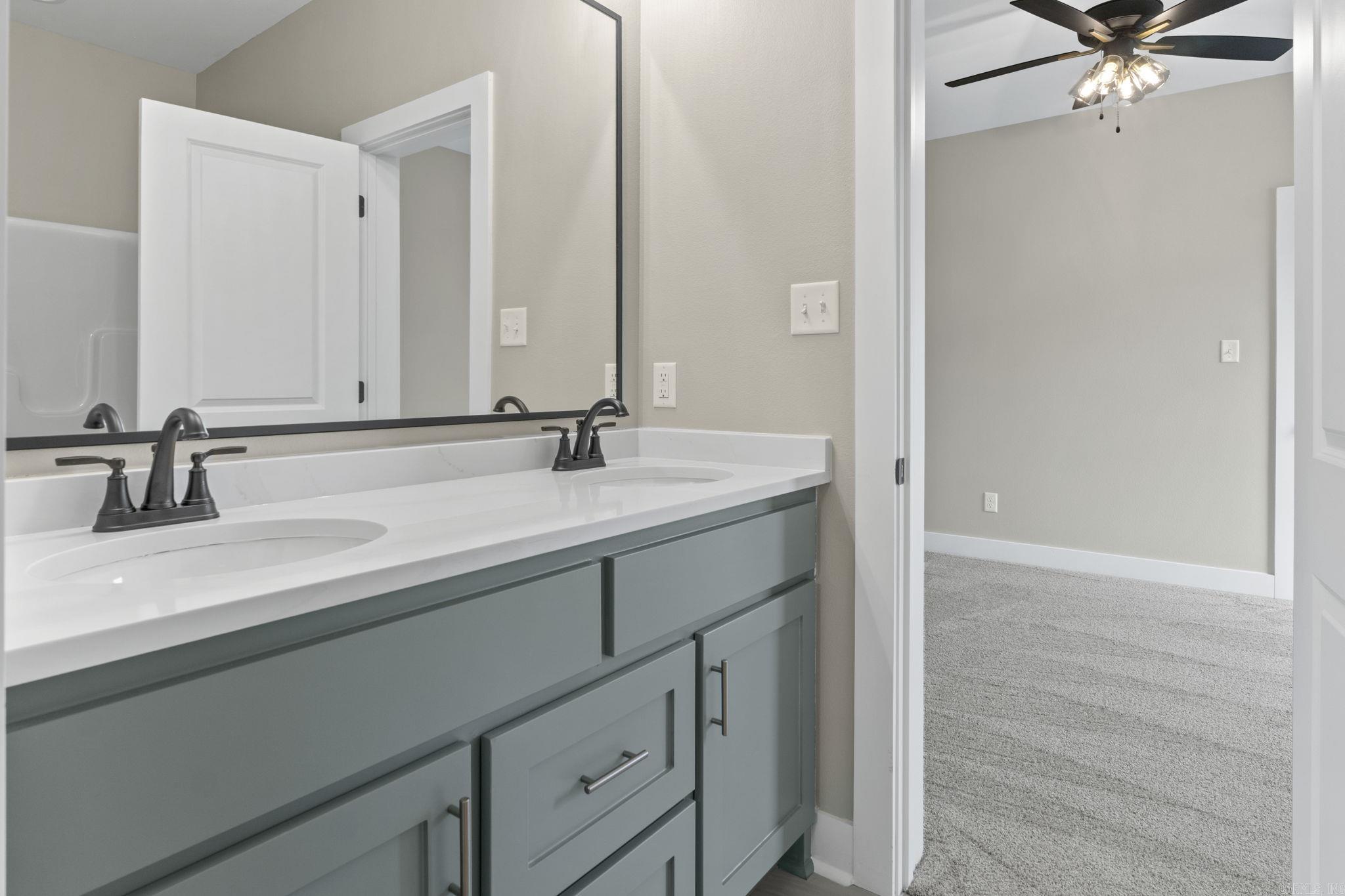 CHARLESTON PLACE SUBDIVISION - Residential