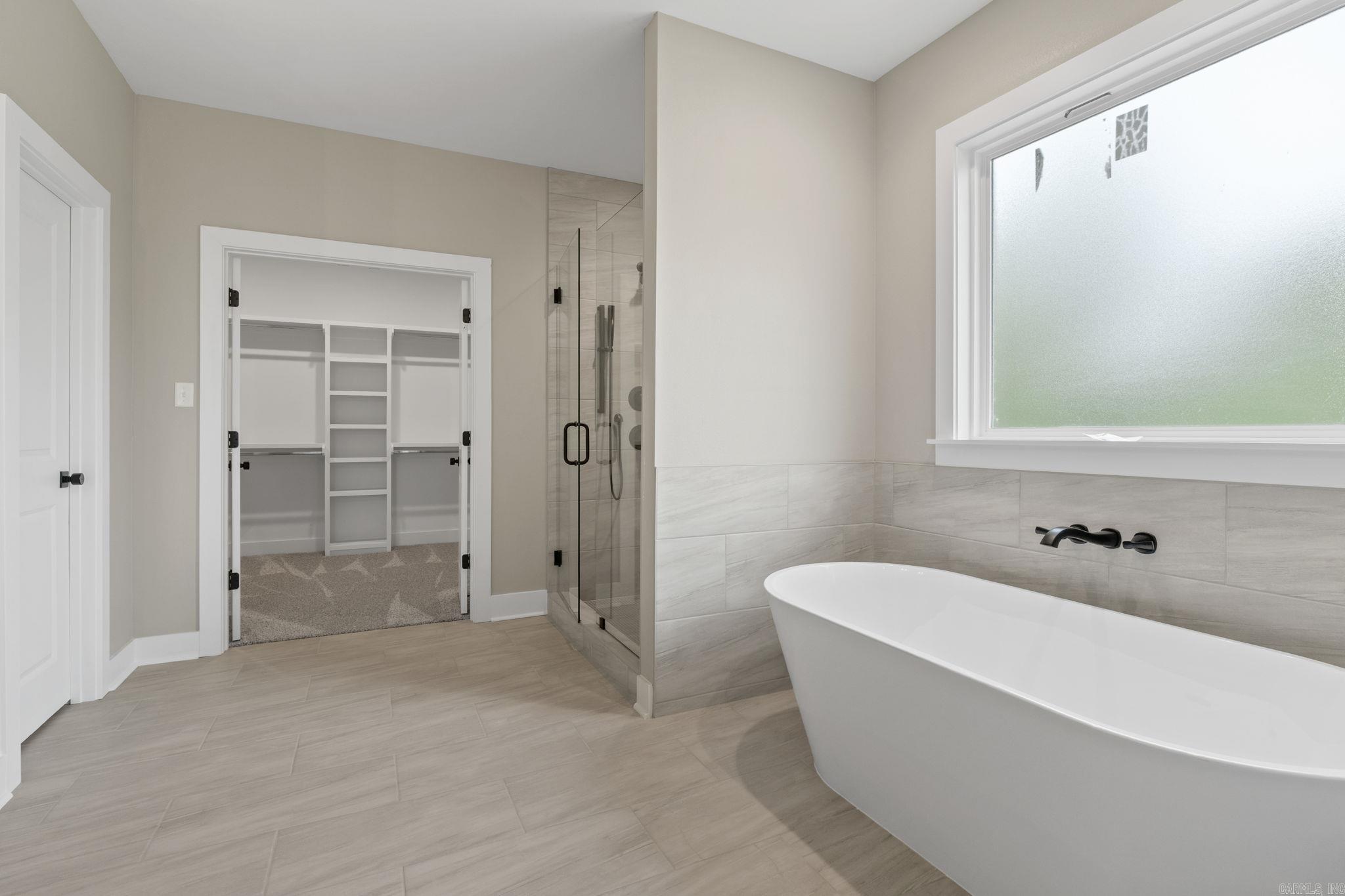 CHARLESTON PLACE SUBDIVISION - Residential