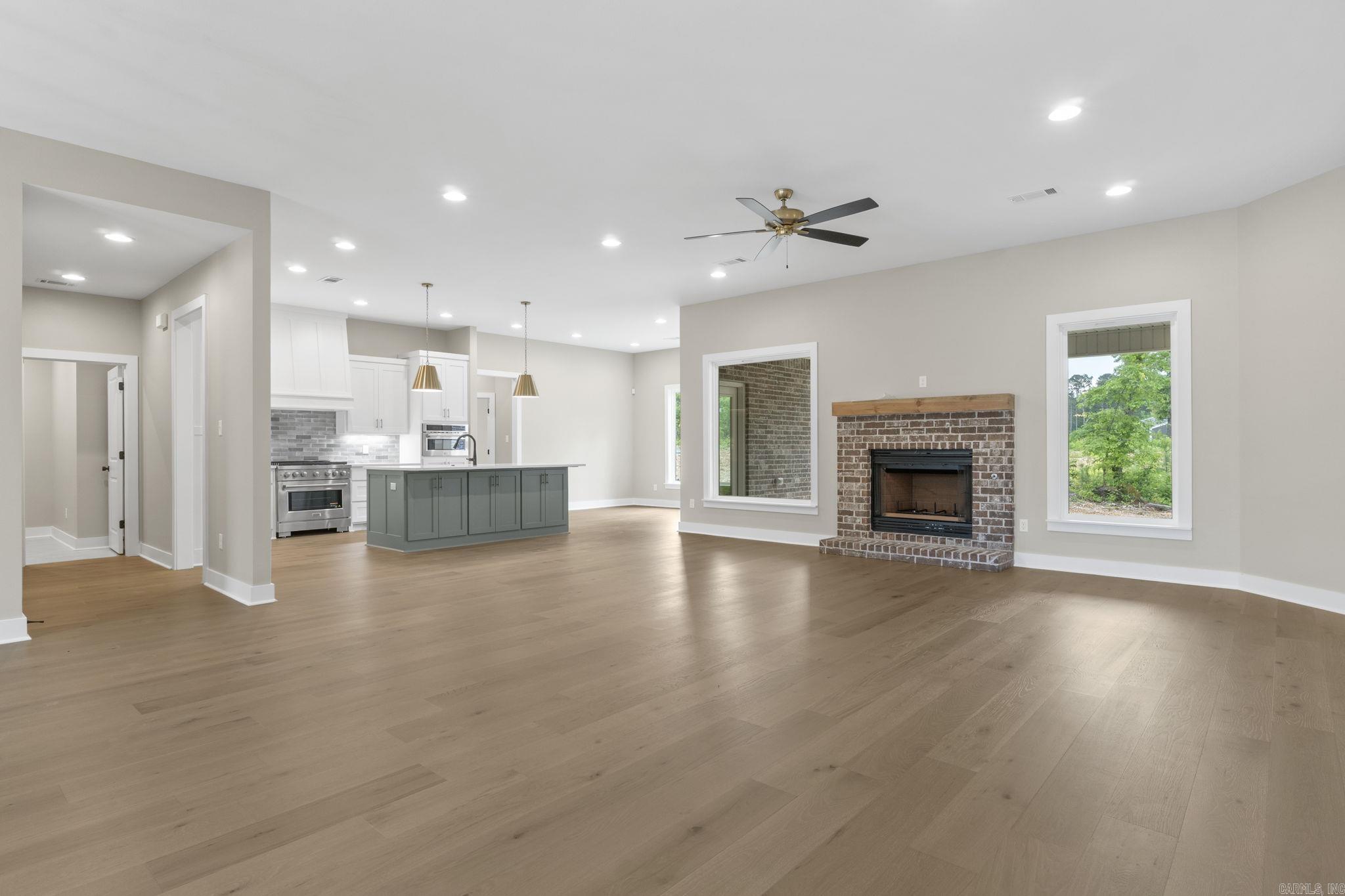 CHARLESTON PLACE SUBDIVISION - Residential