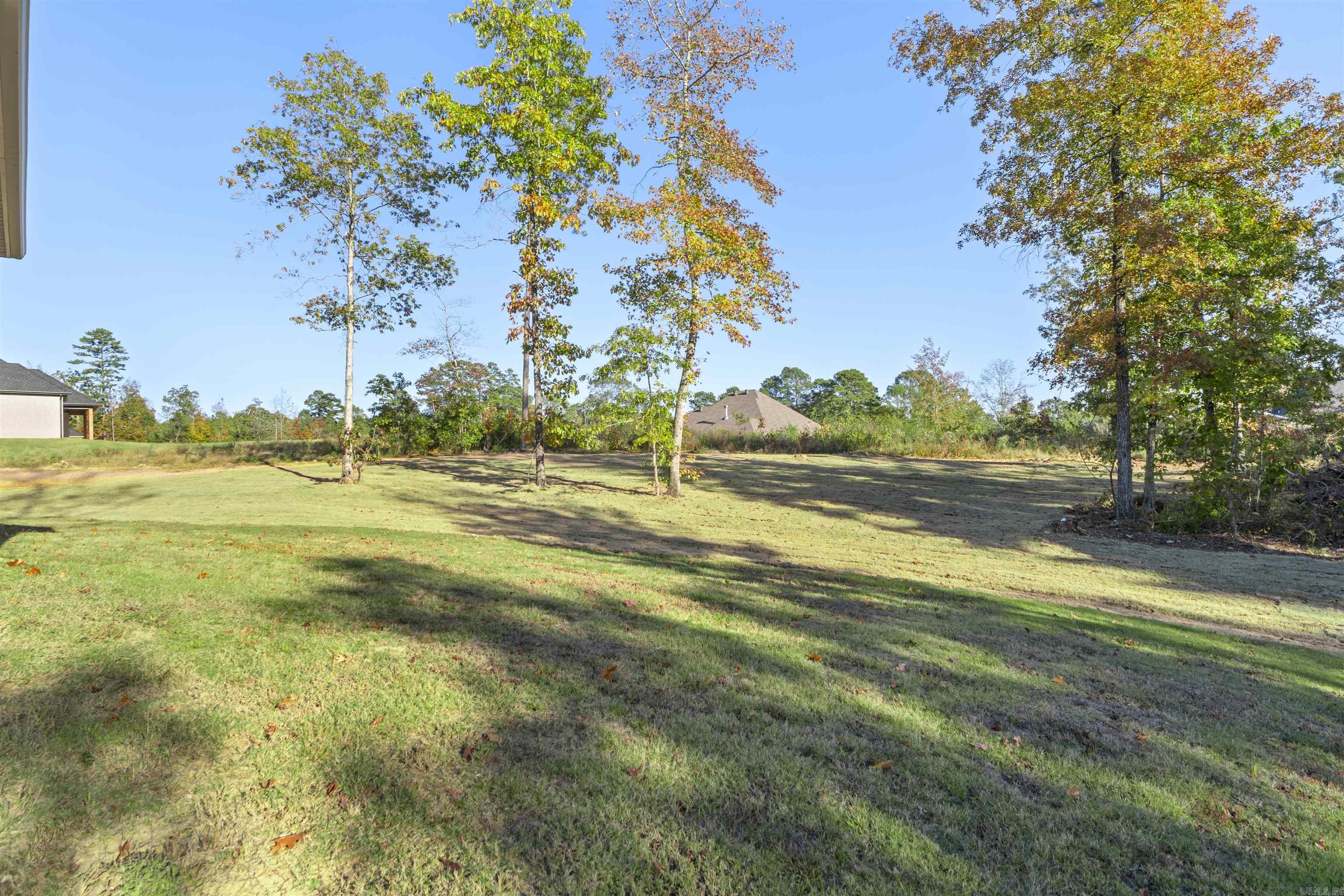 CHARLESTON PLACE SUBDIVISION - Residential