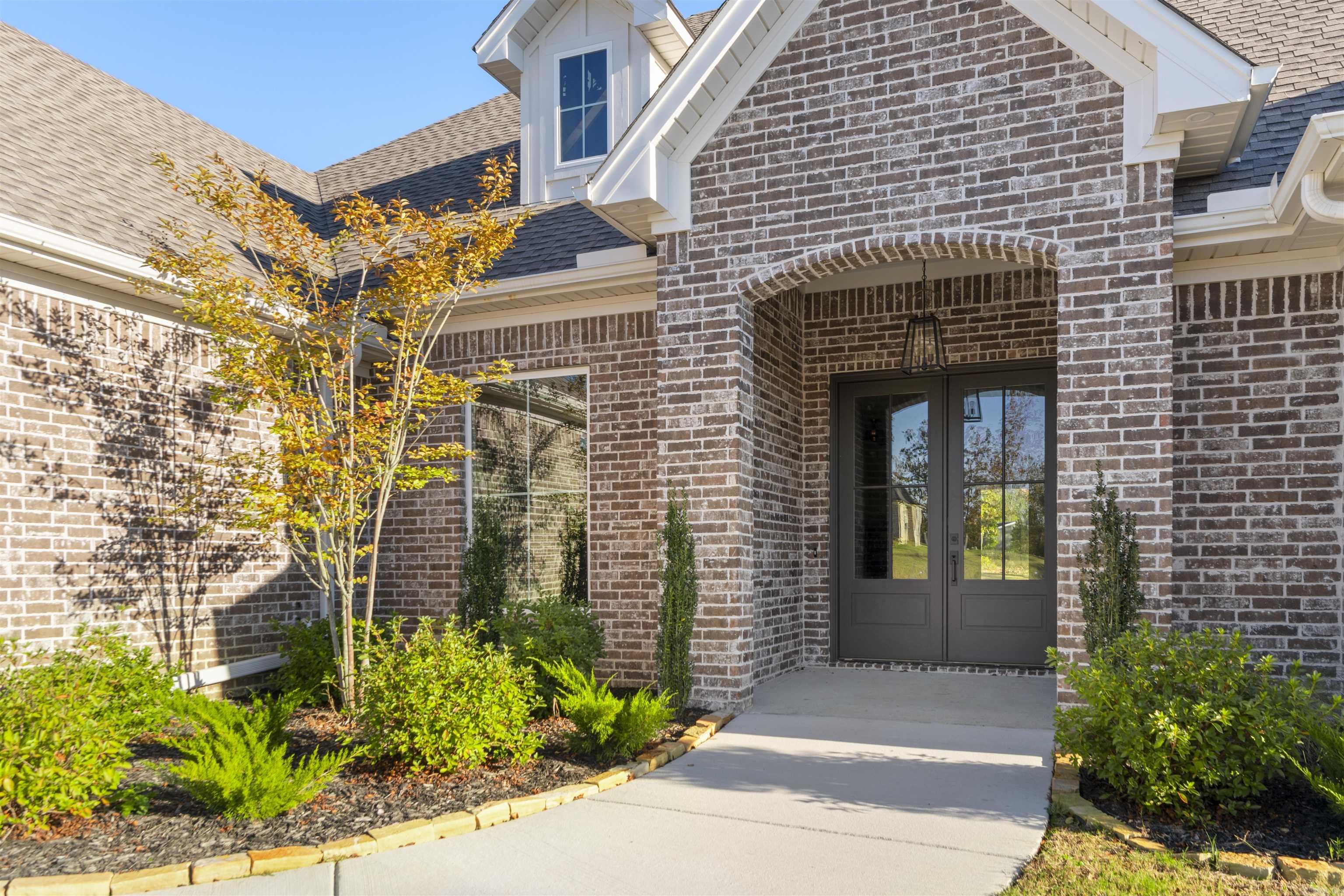 CHARLESTON PLACE SUBDIVISION - Residential