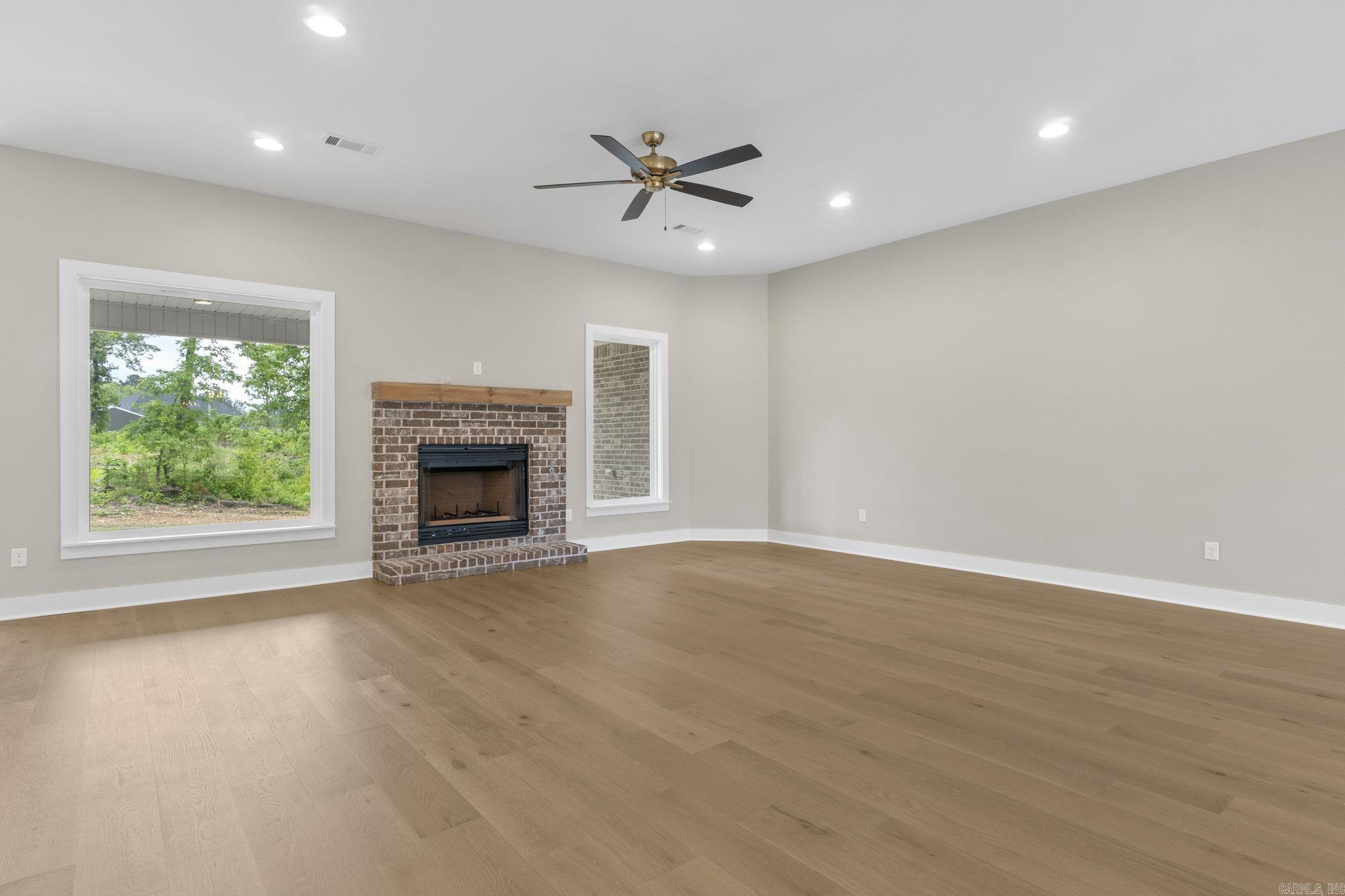 CHARLESTON PLACE SUBDIVISION - Residential