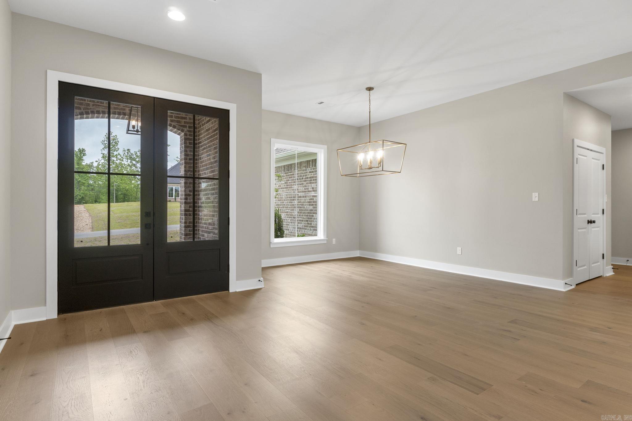 CHARLESTON PLACE SUBDIVISION - Residential