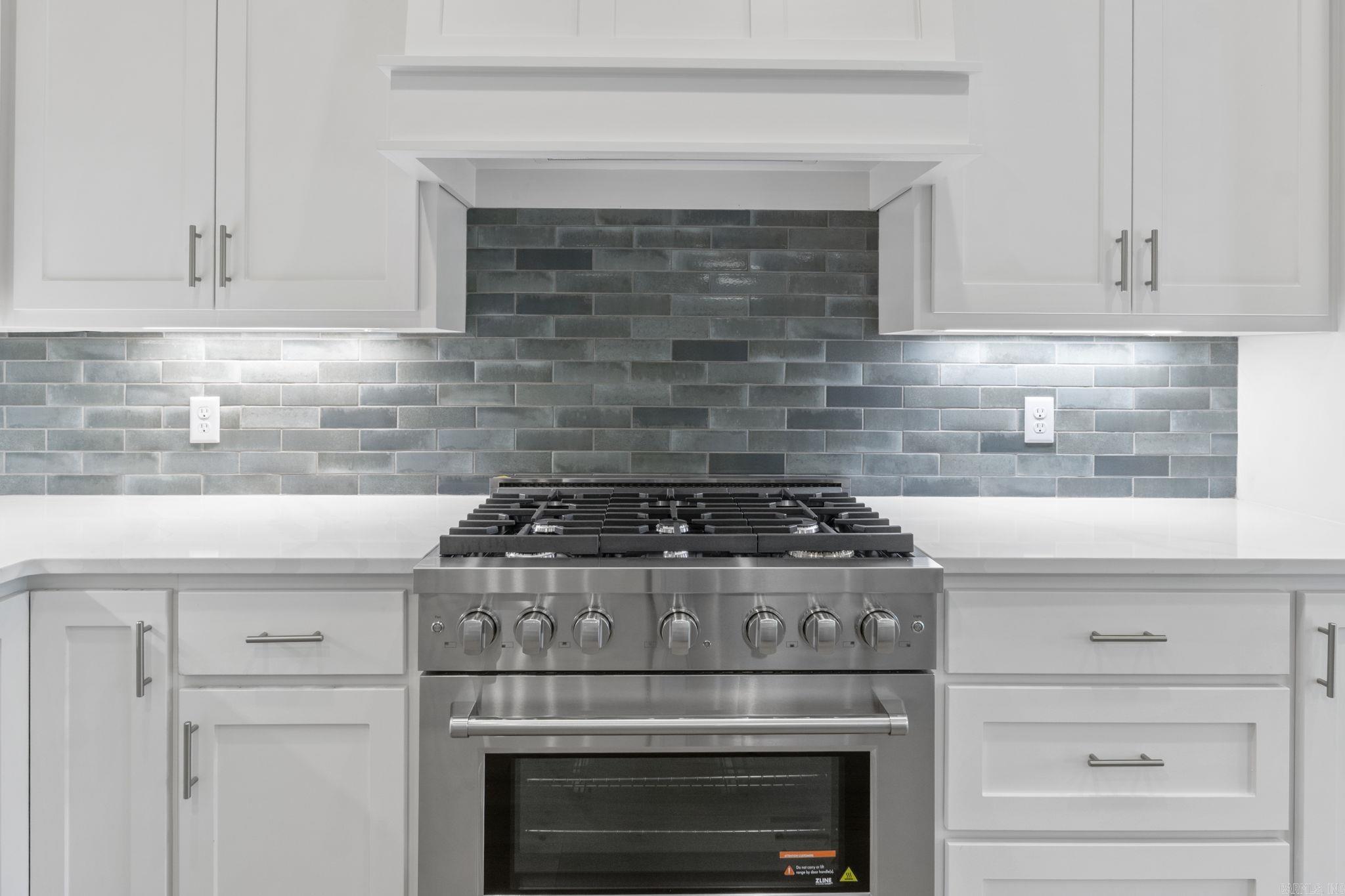 CHARLESTON PLACE SUBDIVISION - Residential