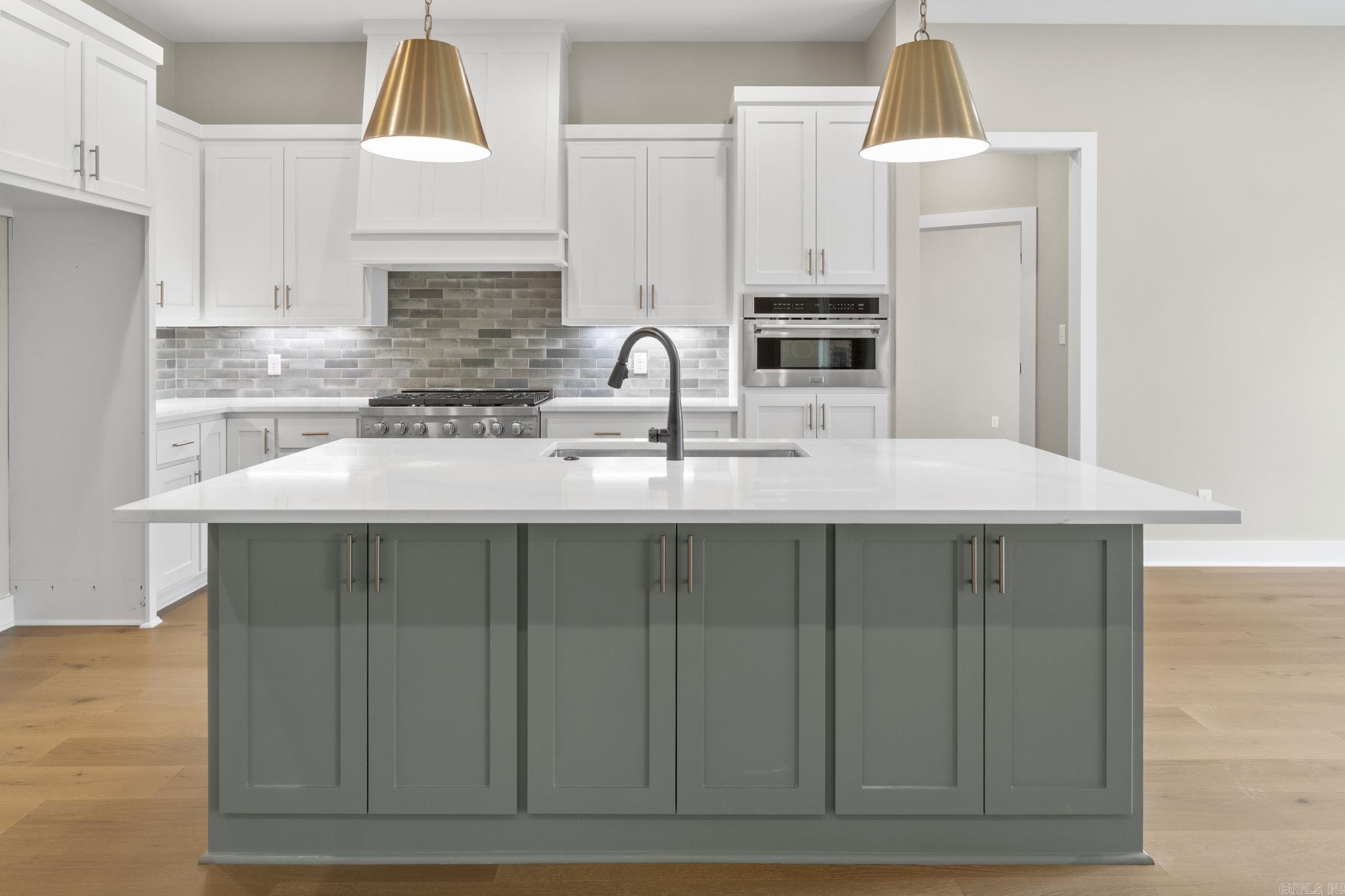 CHARLESTON PLACE SUBDIVISION - Residential