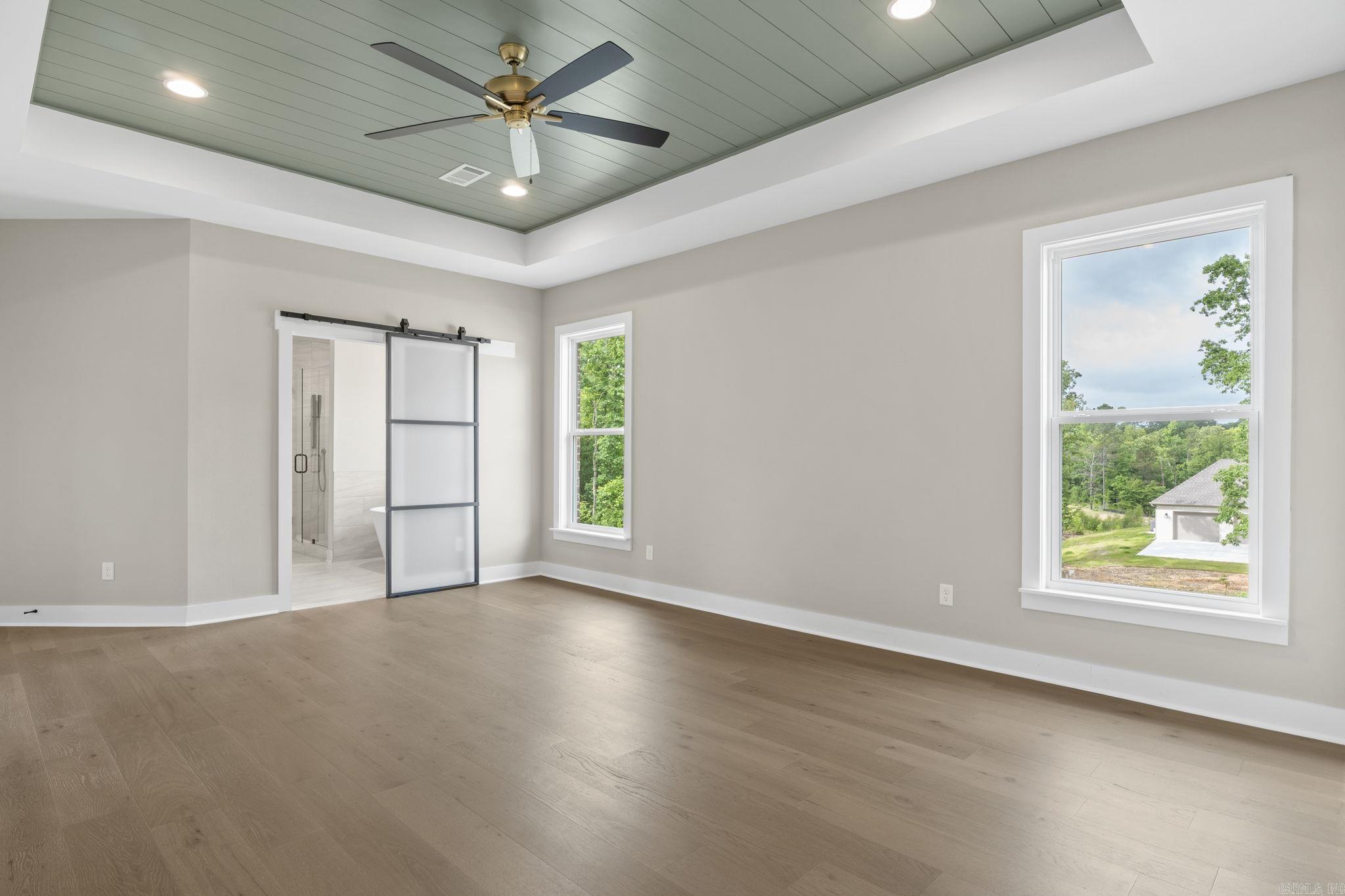 CHARLESTON PLACE SUBDIVISION - Residential