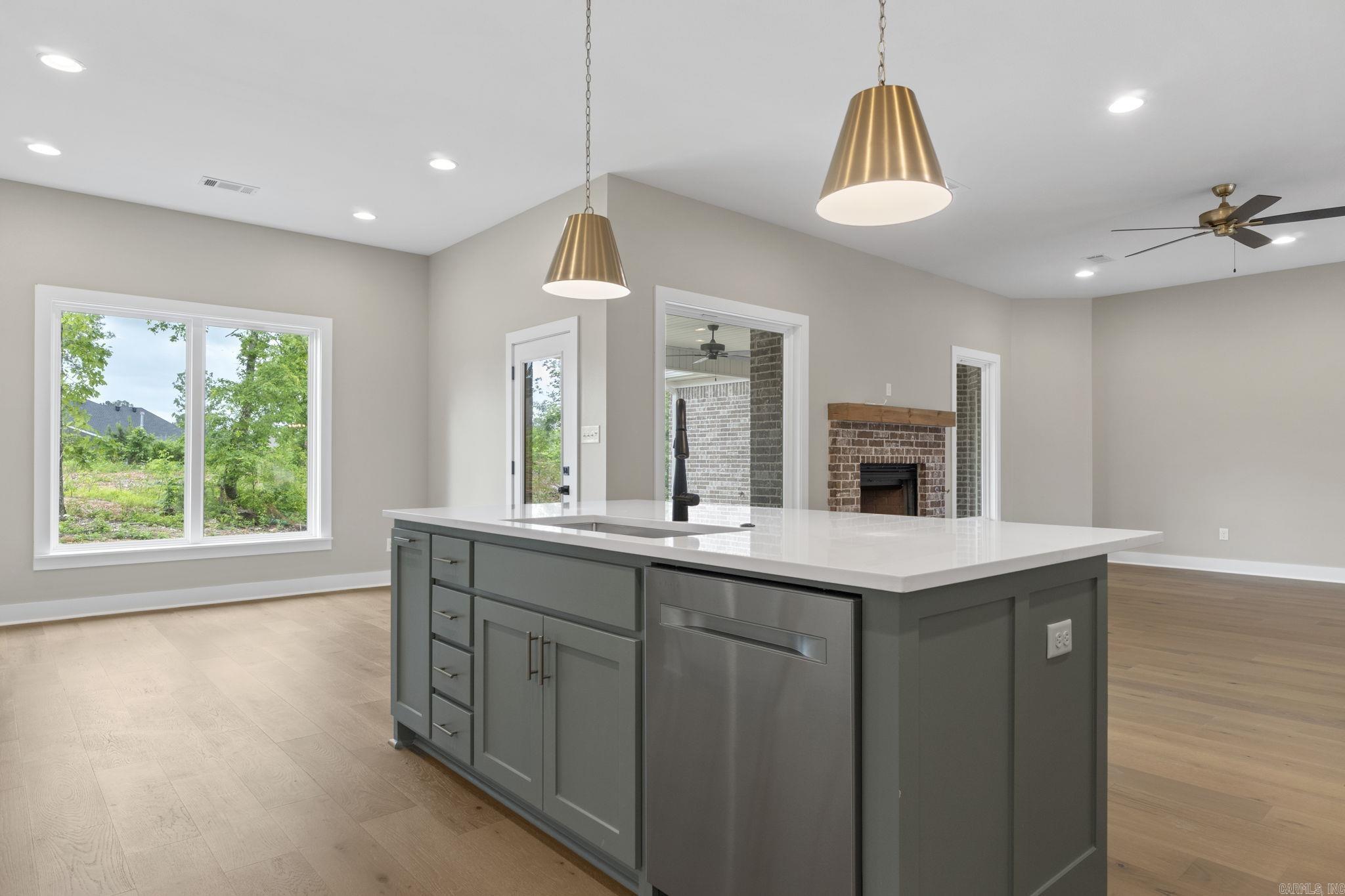 CHARLESTON PLACE SUBDIVISION - Residential