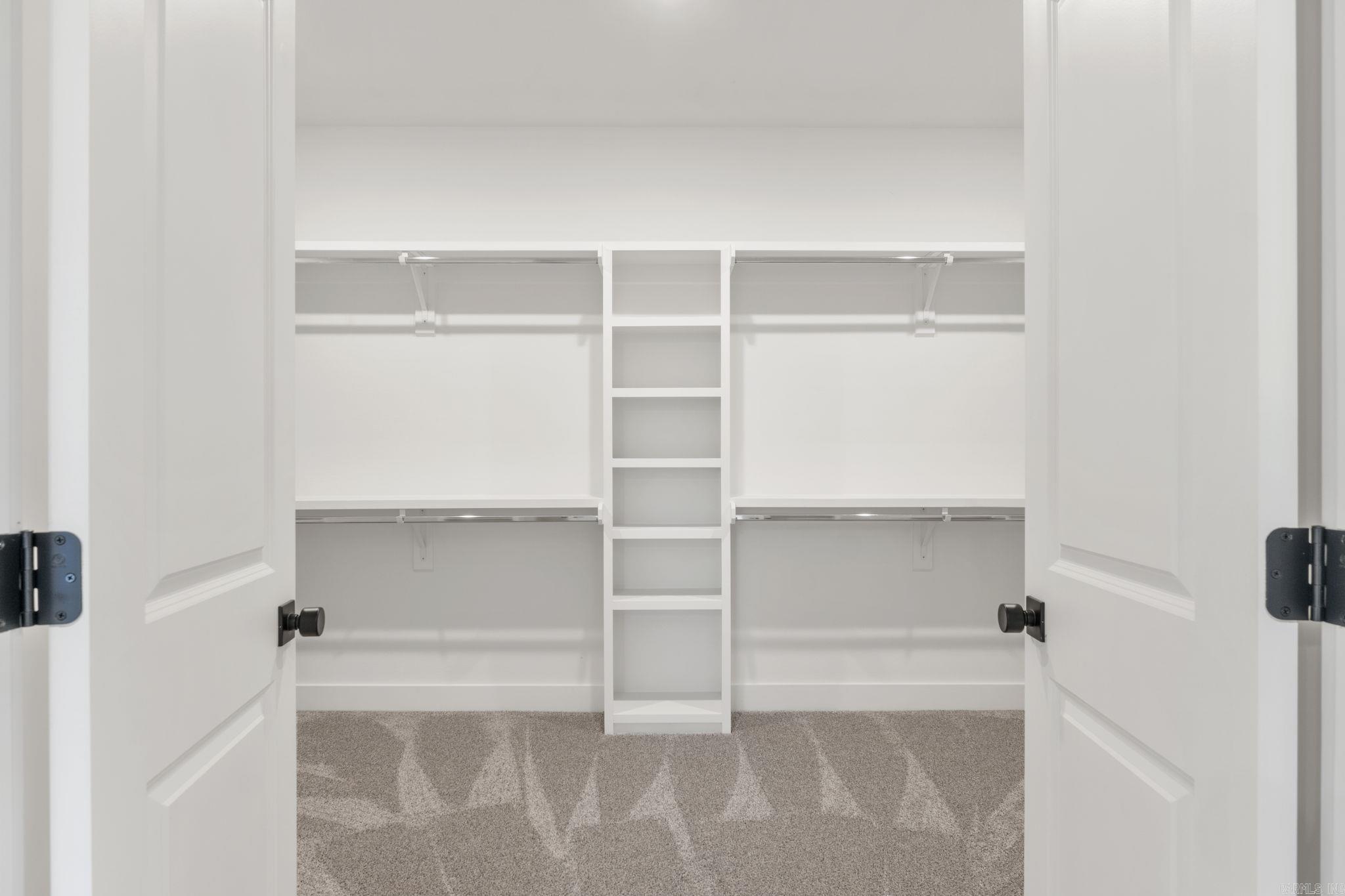 CHARLESTON PLACE SUBDIVISION - Residential