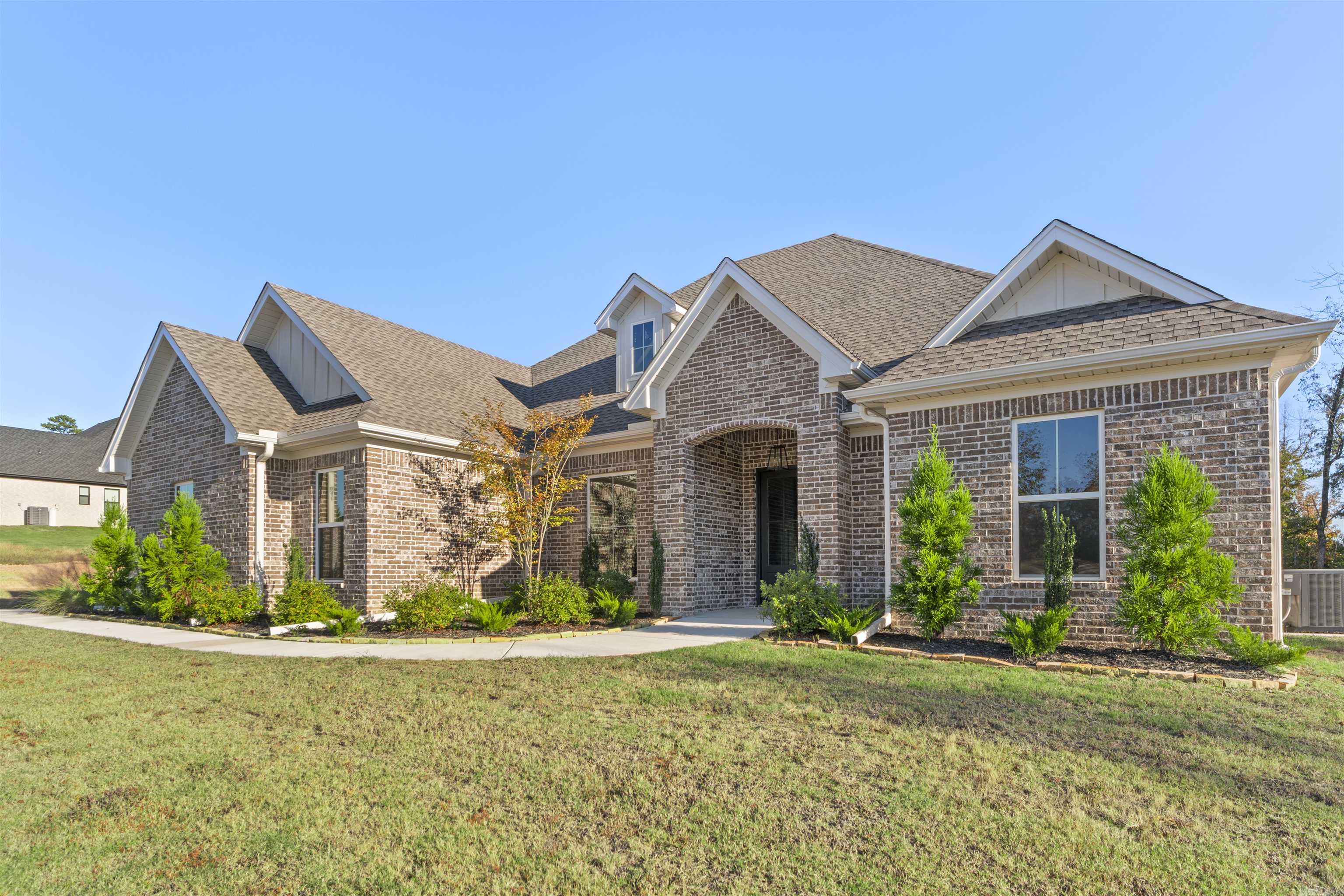 CHARLESTON PLACE SUBDIVISION - Residential
