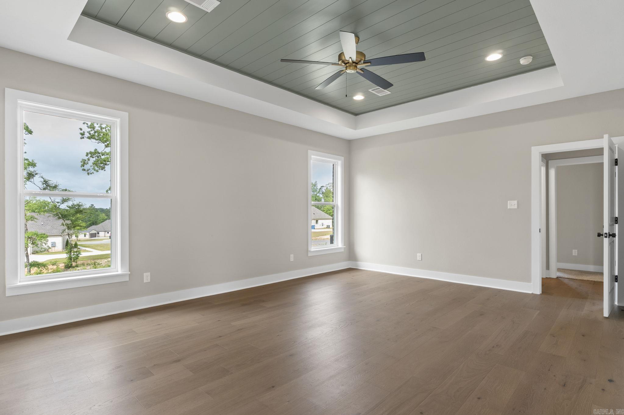 CHARLESTON PLACE SUBDIVISION - Residential