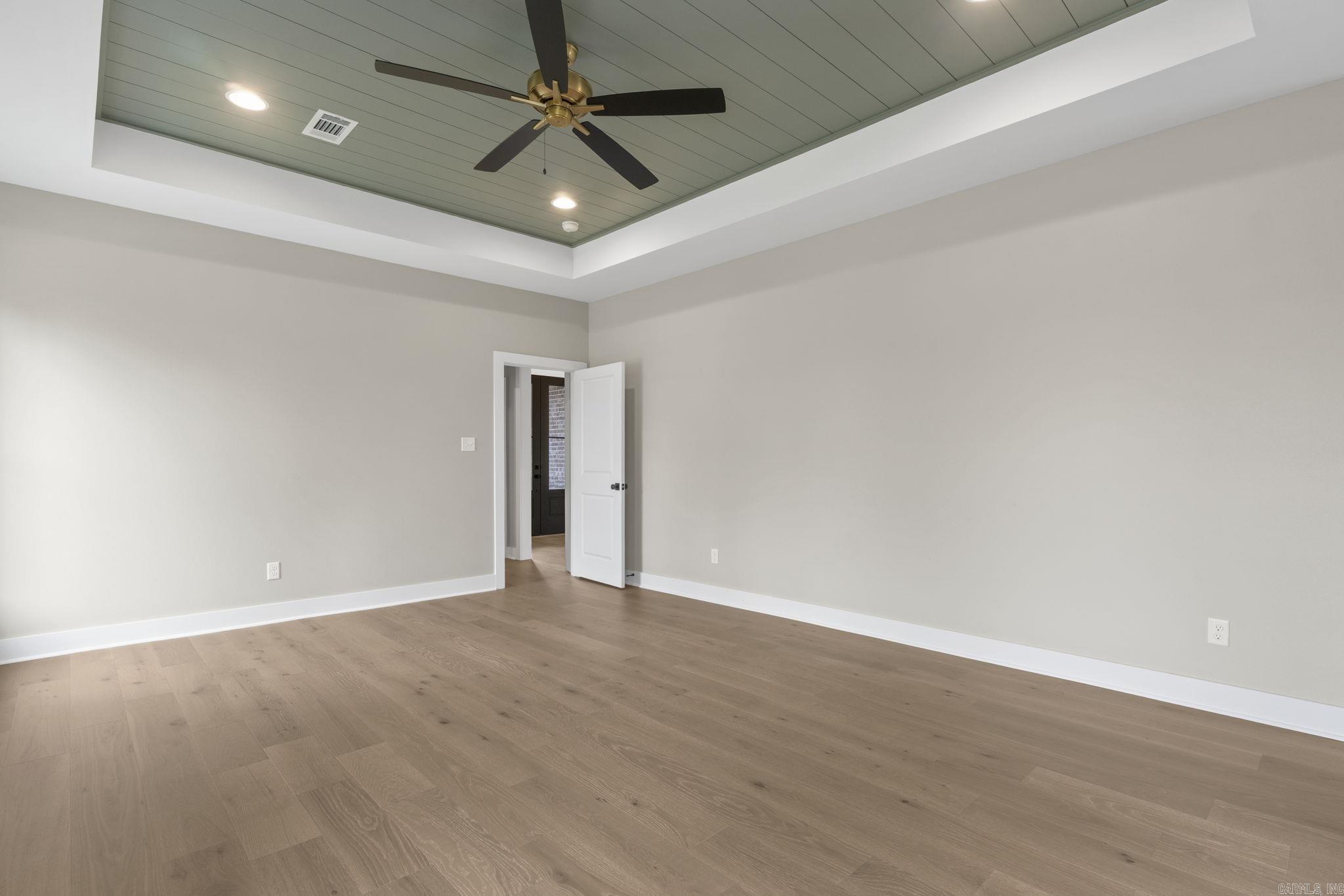 CHARLESTON PLACE SUBDIVISION - Residential