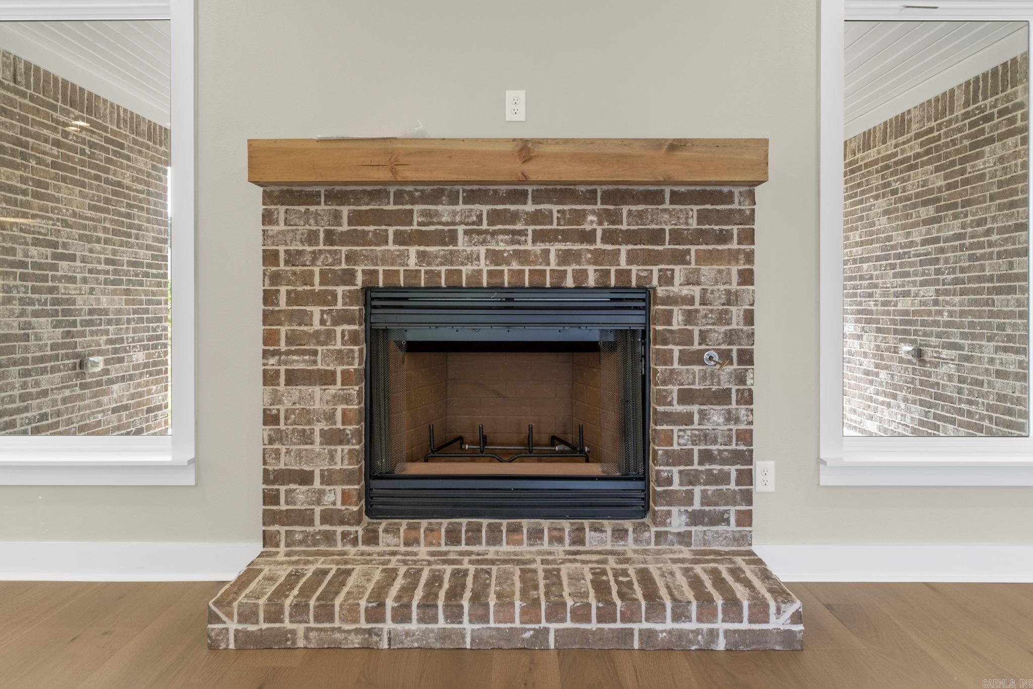 CHARLESTON PLACE SUBDIVISION - Residential