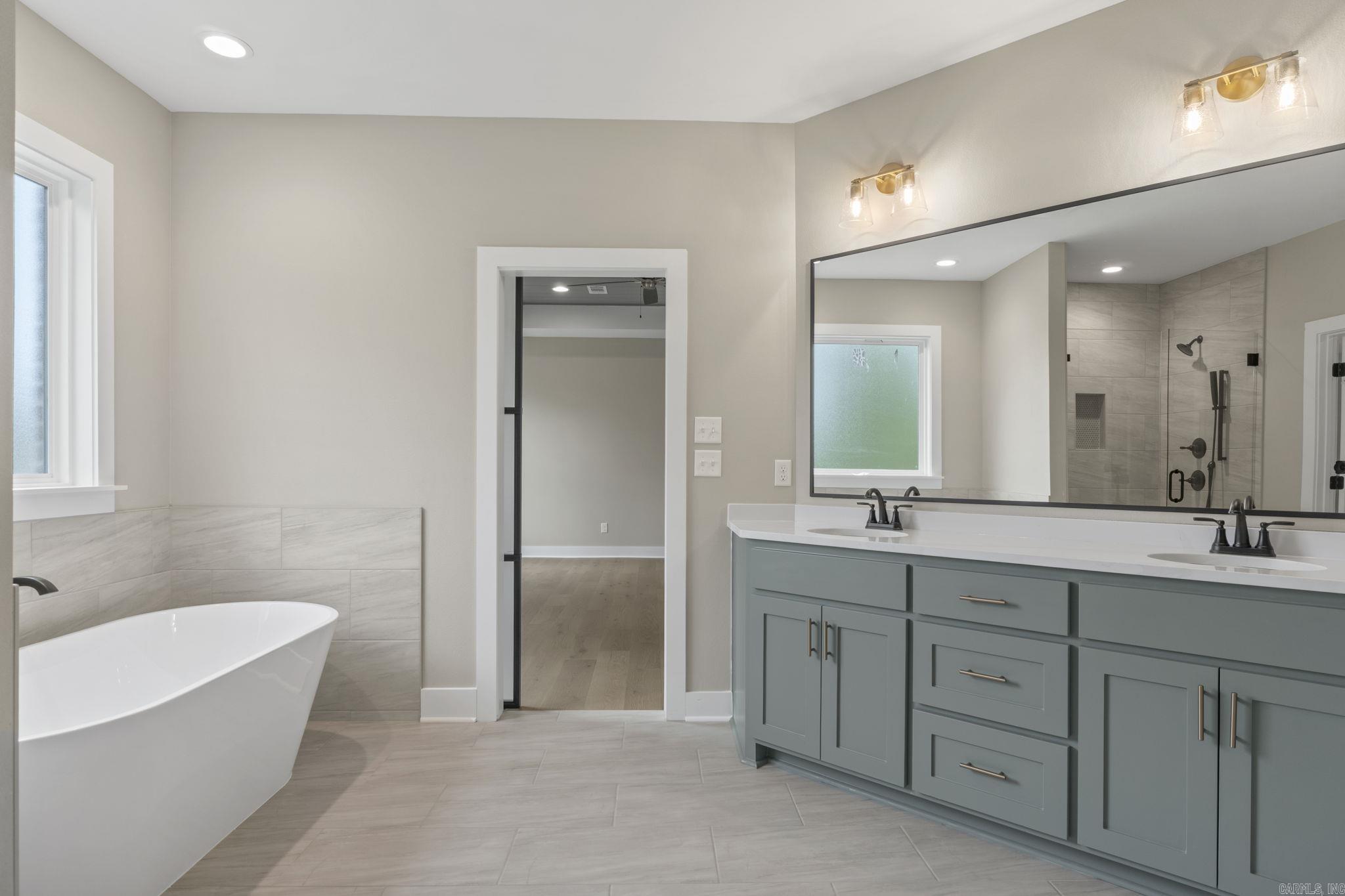 CHARLESTON PLACE SUBDIVISION - Residential