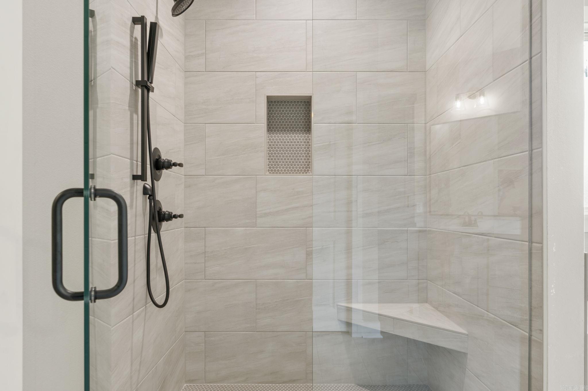 CHARLESTON PLACE SUBDIVISION - Residential