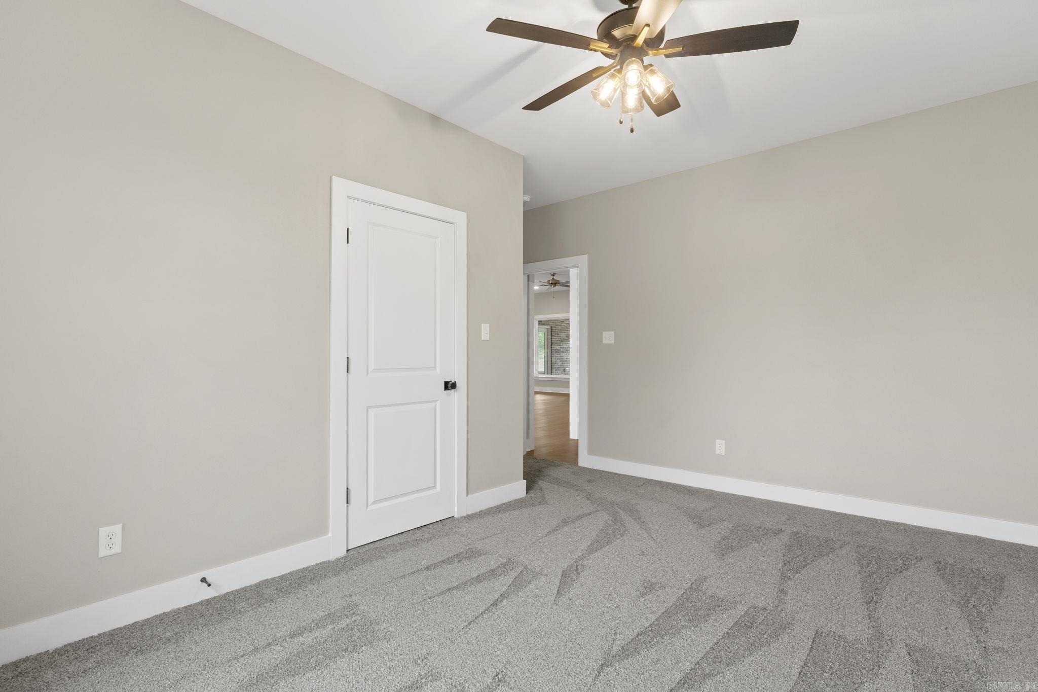 CHARLESTON PLACE SUBDIVISION - Residential