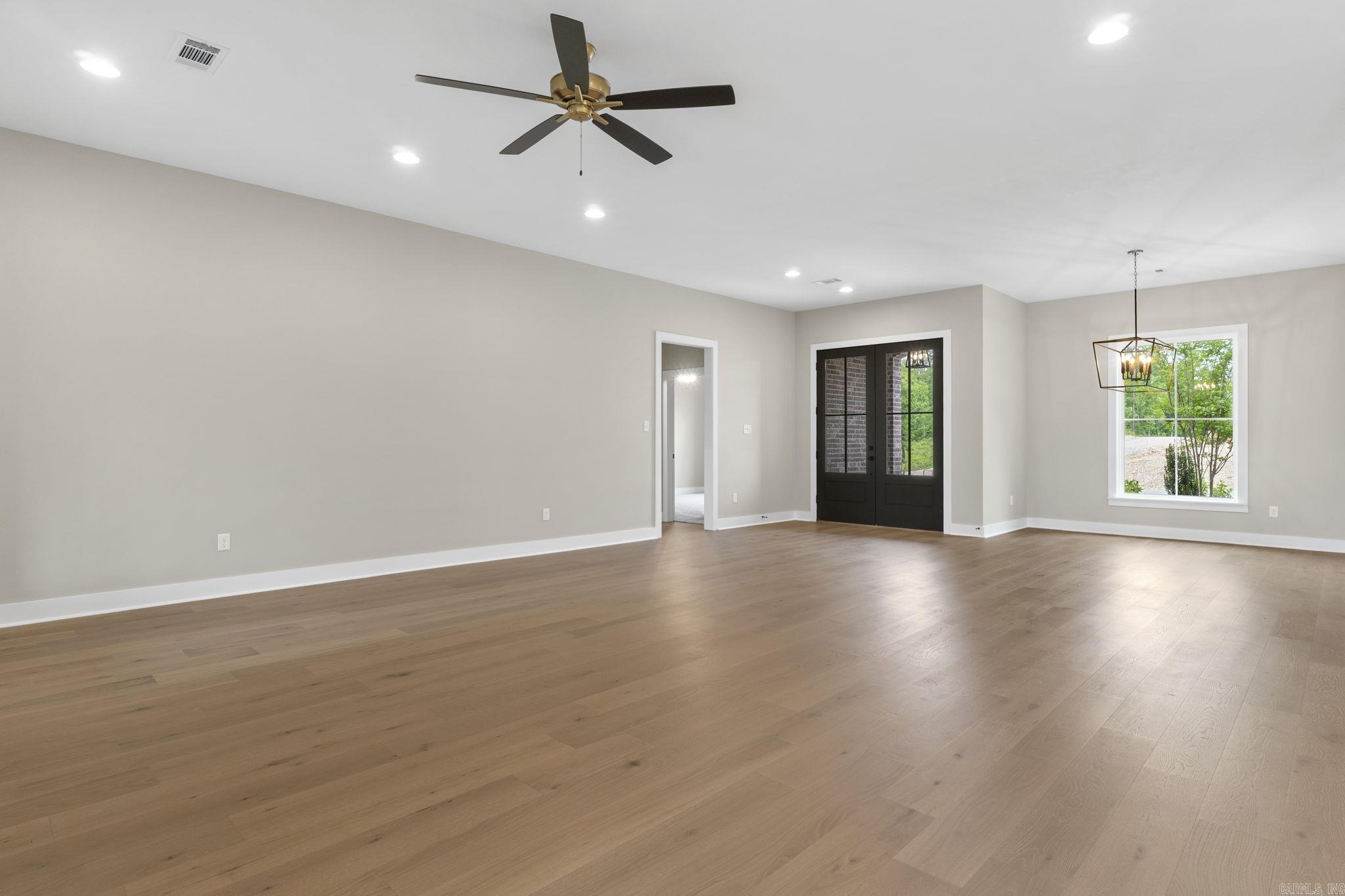 CHARLESTON PLACE SUBDIVISION - Residential