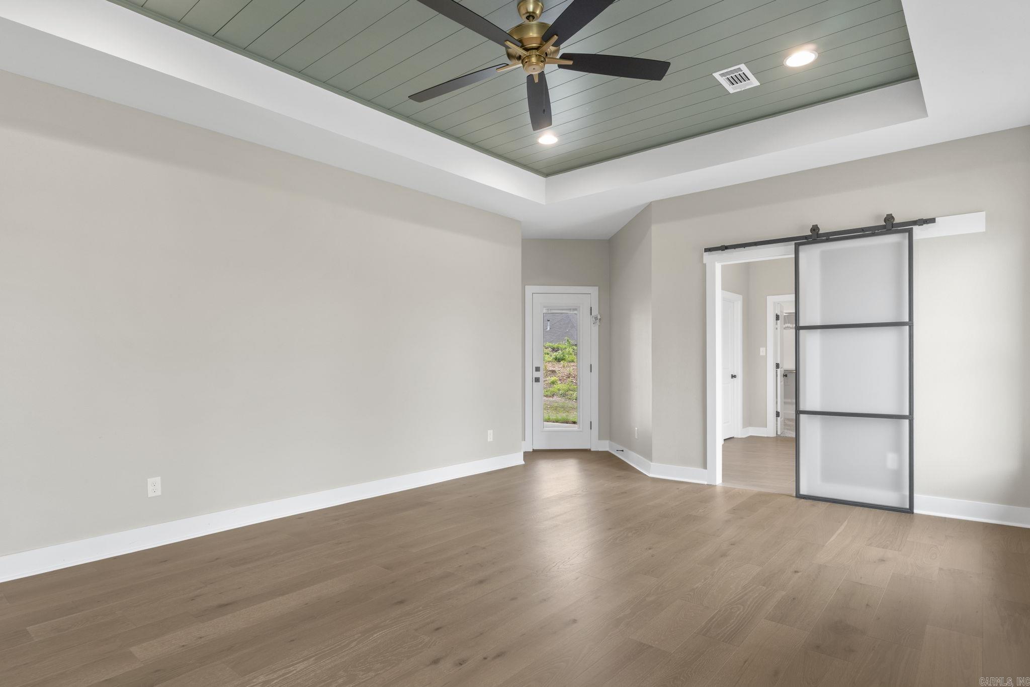 CHARLESTON PLACE SUBDIVISION - Residential