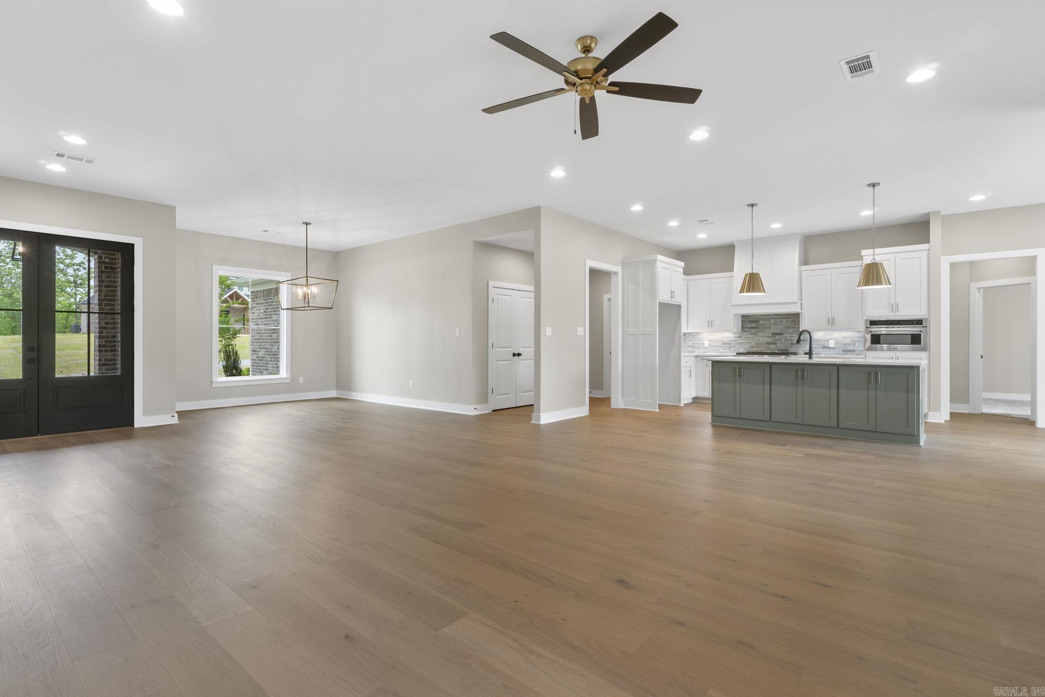 CHARLESTON PLACE SUBDIVISION - Residential