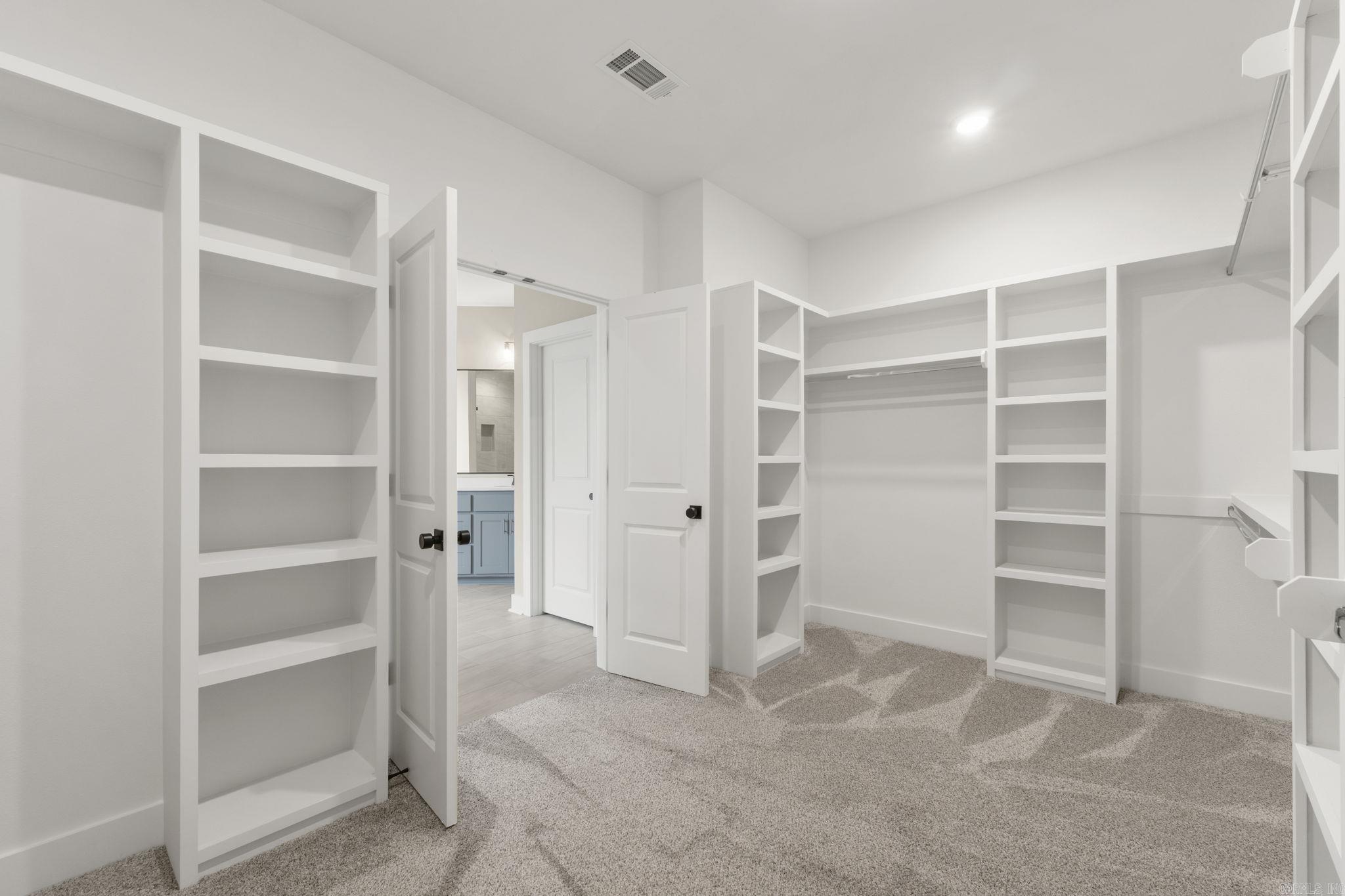 CHARLESTON PLACE SUBDIVISION - Residential