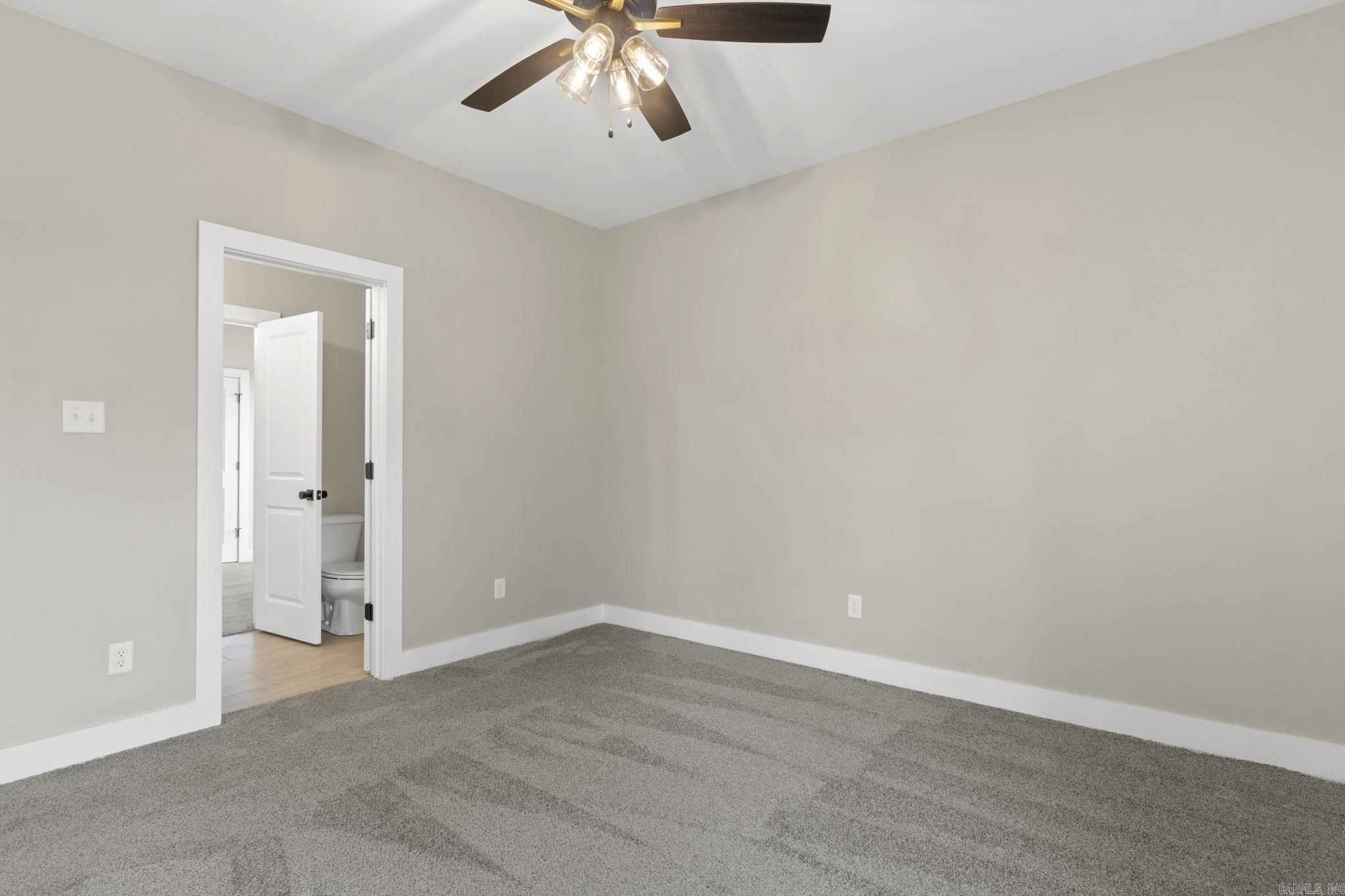 CHARLESTON PLACE SUBDIVISION - Residential