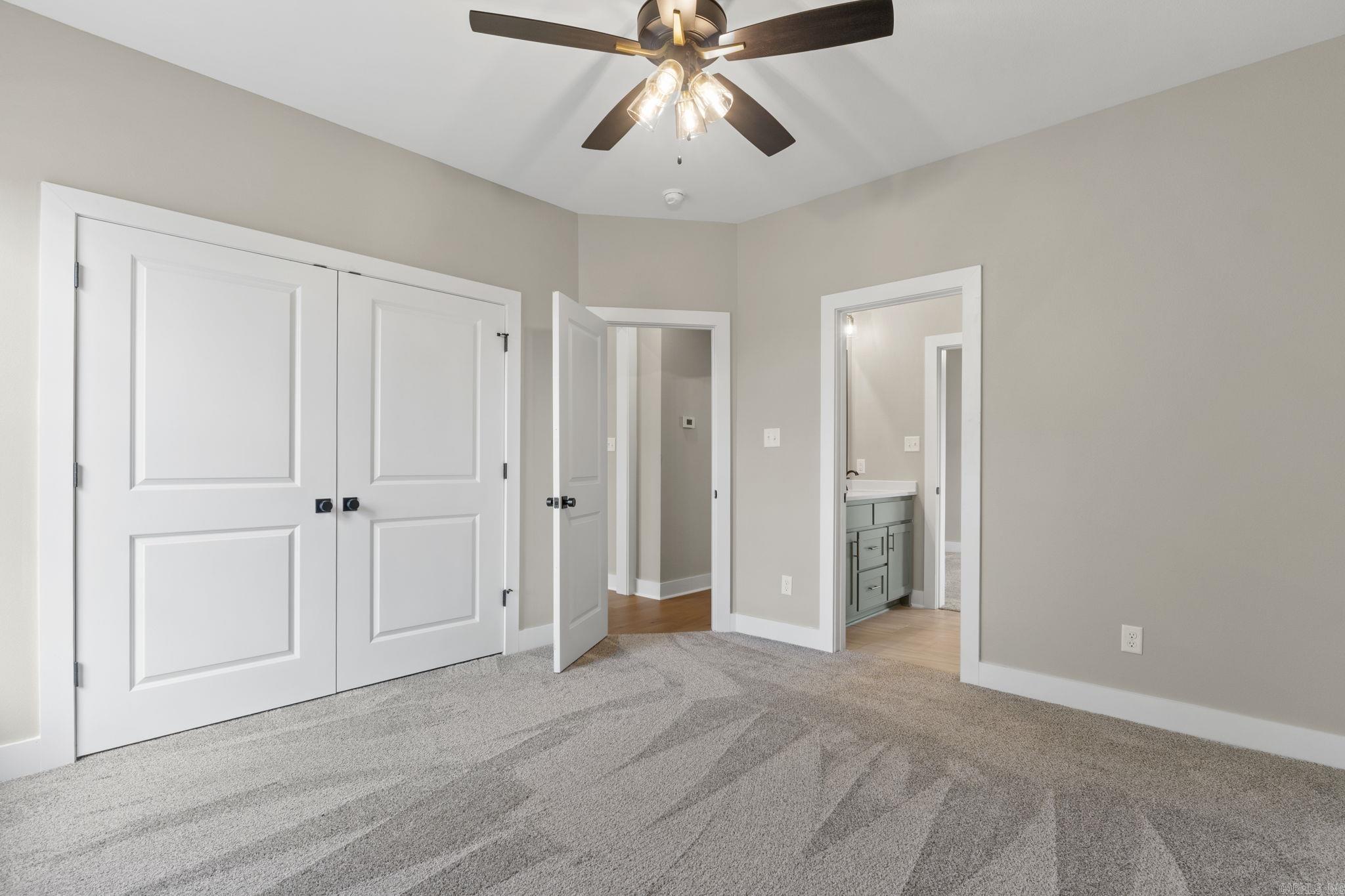 CHARLESTON PLACE SUBDIVISION - Residential