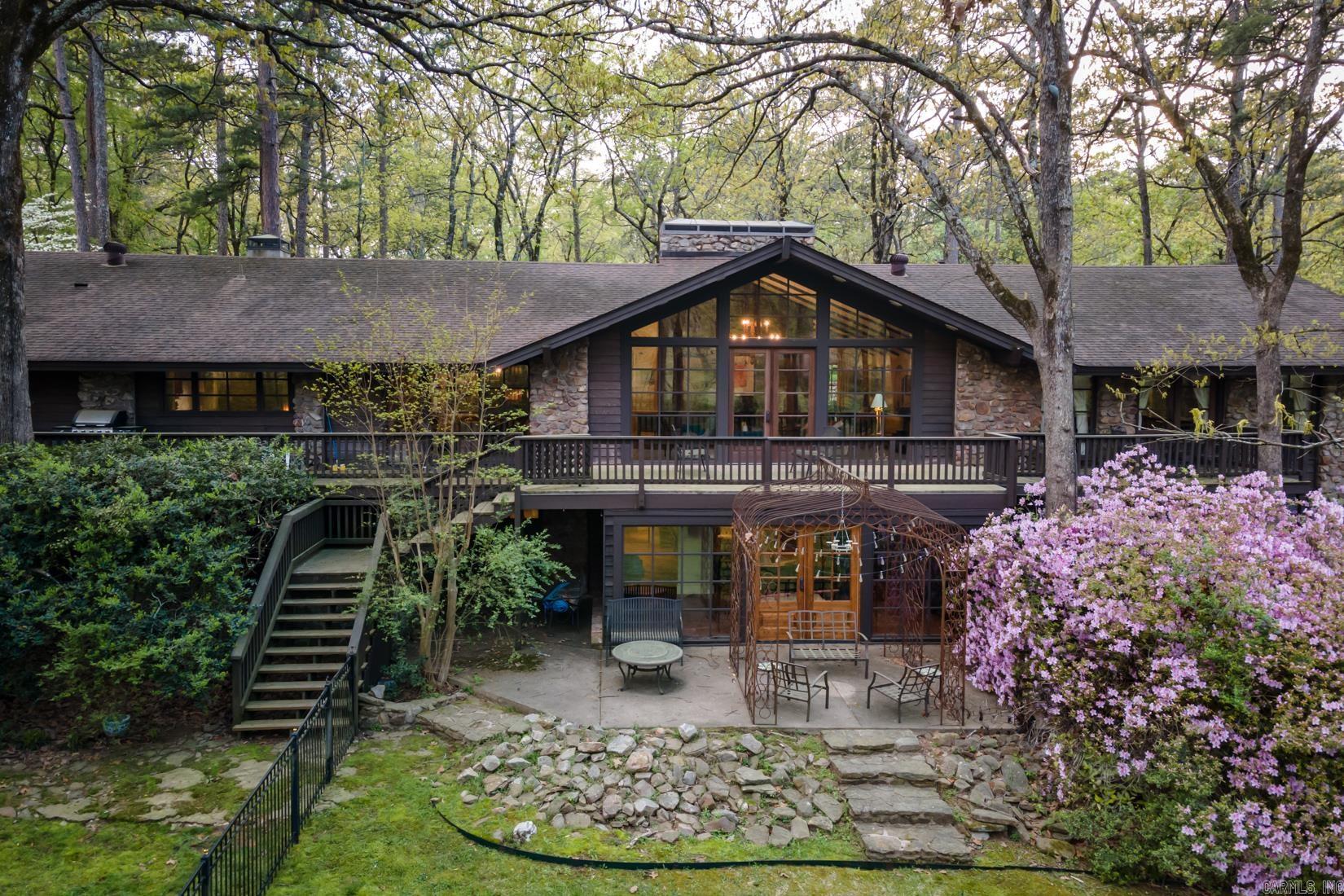 PLEASANT VALLEY - Residential