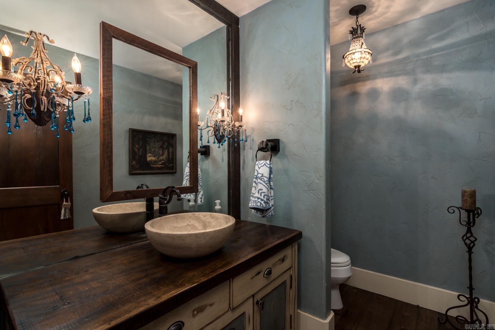 PLEASANT VALLEY - Residential