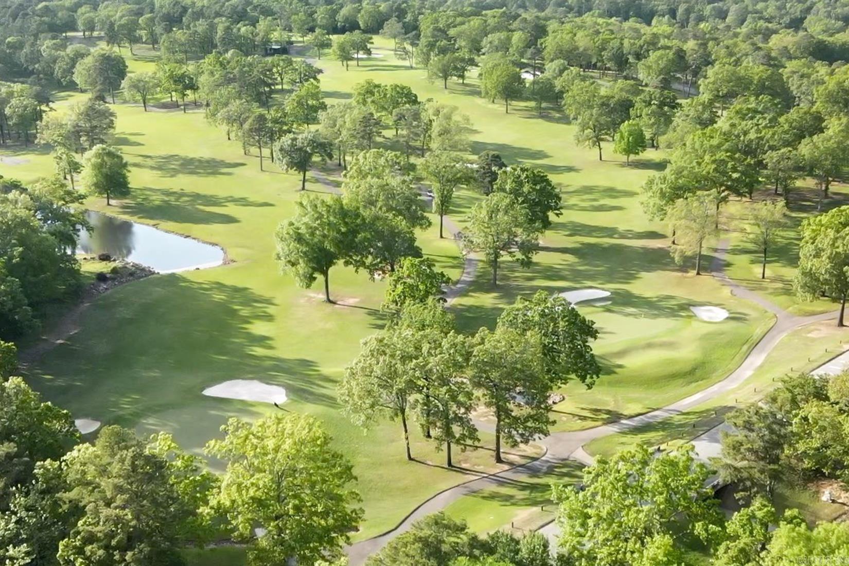 PLEASANT VALLEY - Residential