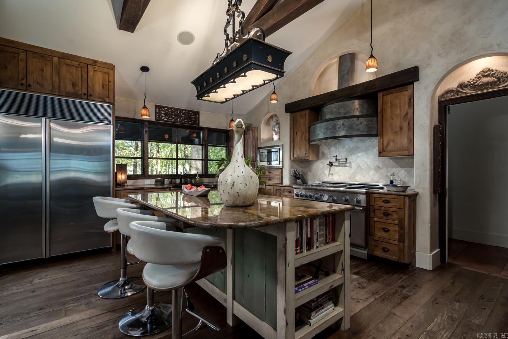 PLEASANT VALLEY - Residential