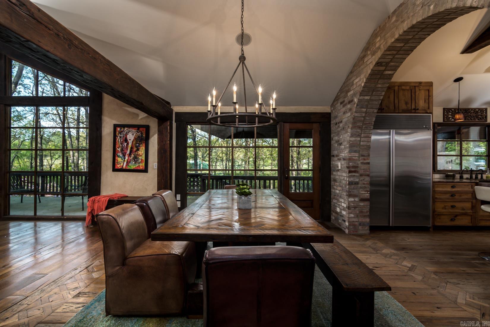 PLEASANT VALLEY - Residential