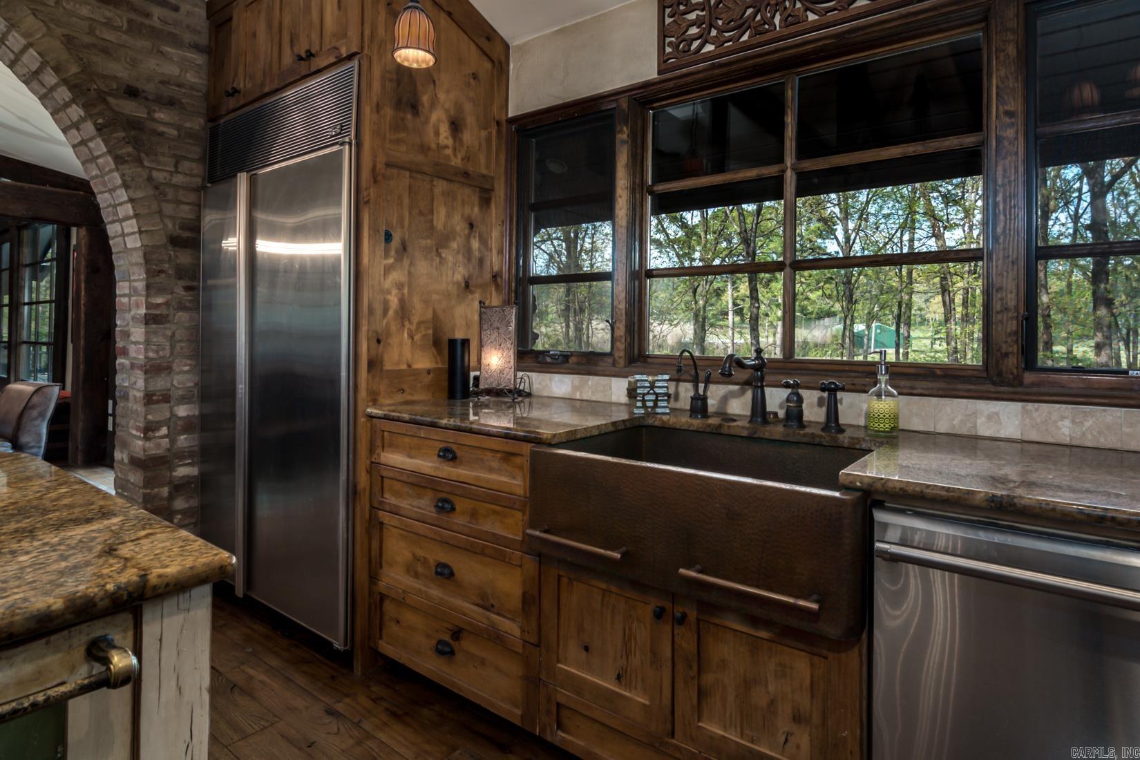 PLEASANT VALLEY - Residential