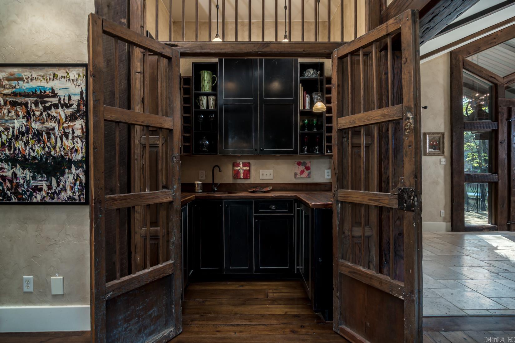 PLEASANT VALLEY - Residential