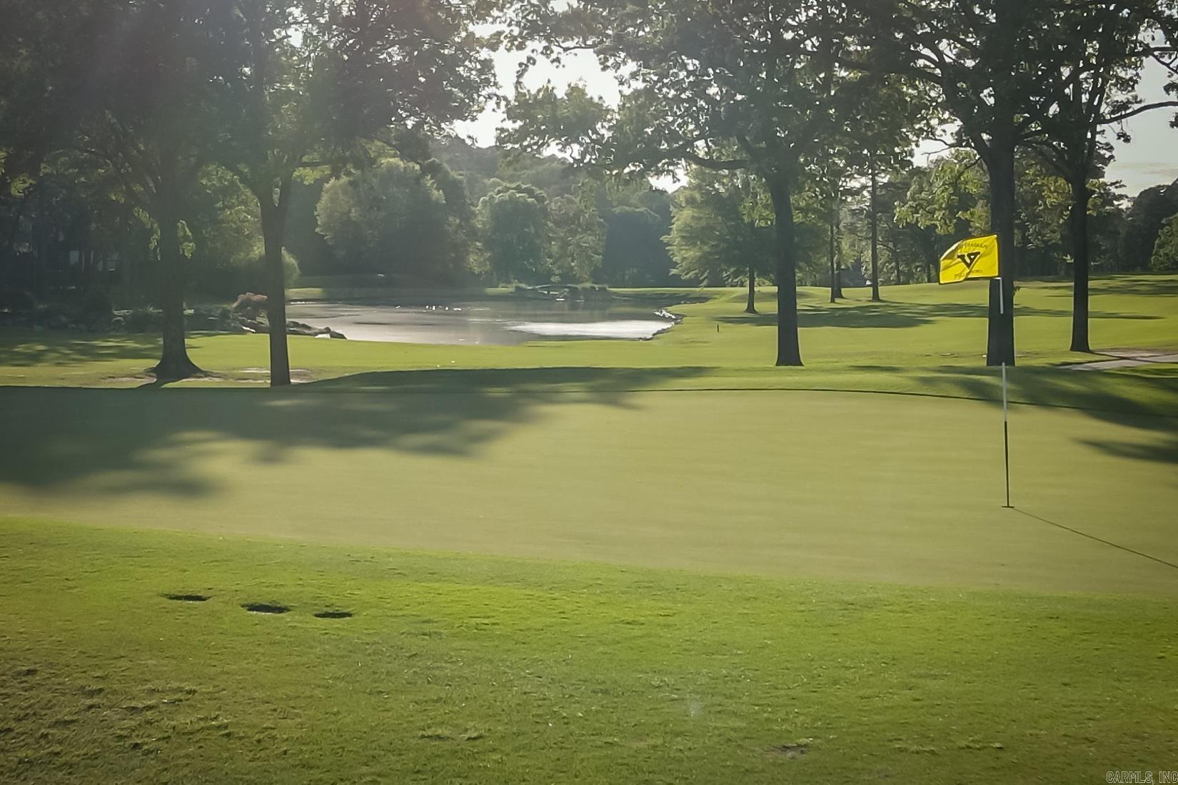 PLEASANT VALLEY - Residential