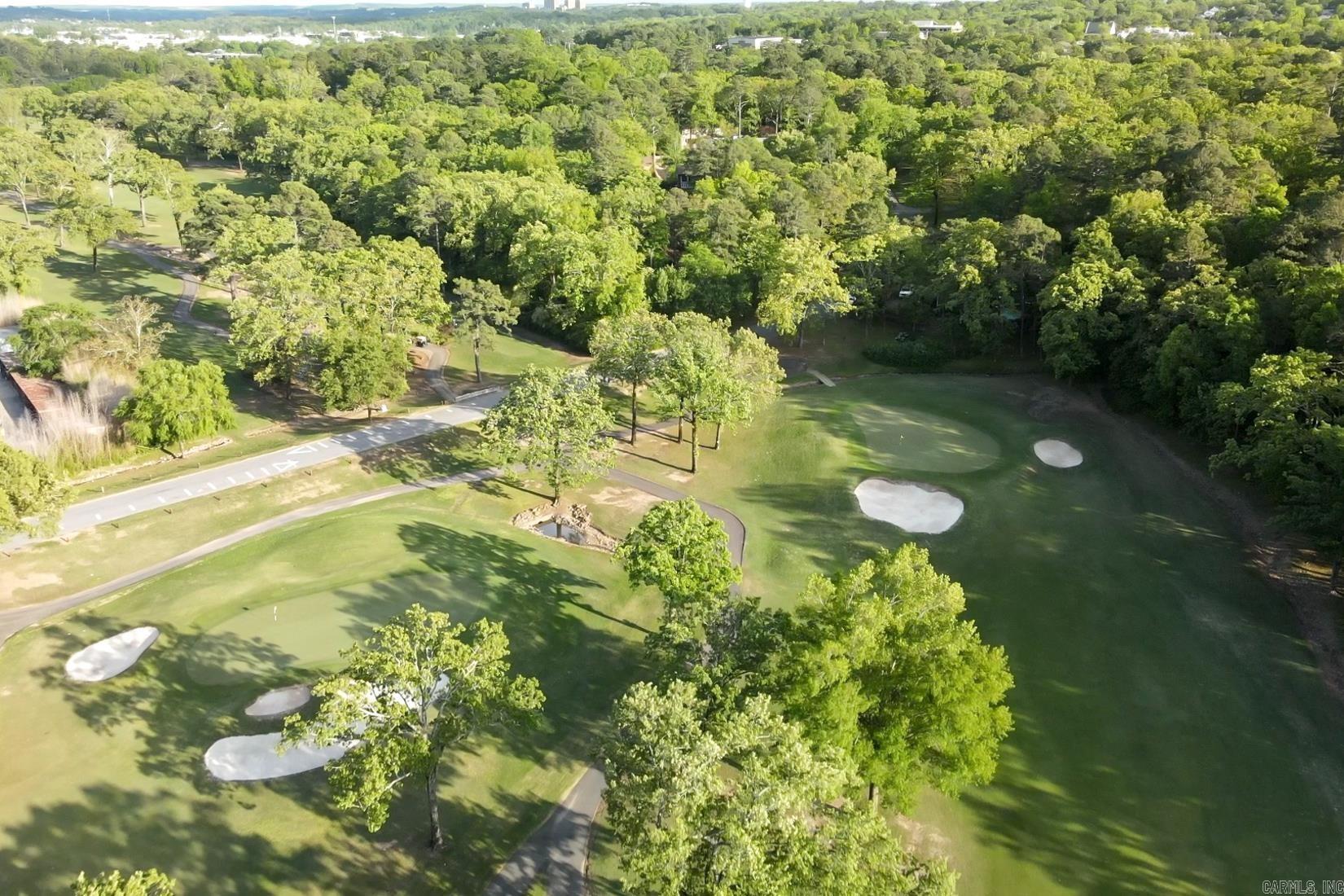 PLEASANT VALLEY - Residential