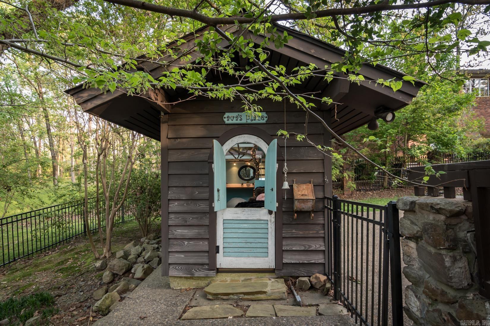 PLEASANT VALLEY - Residential