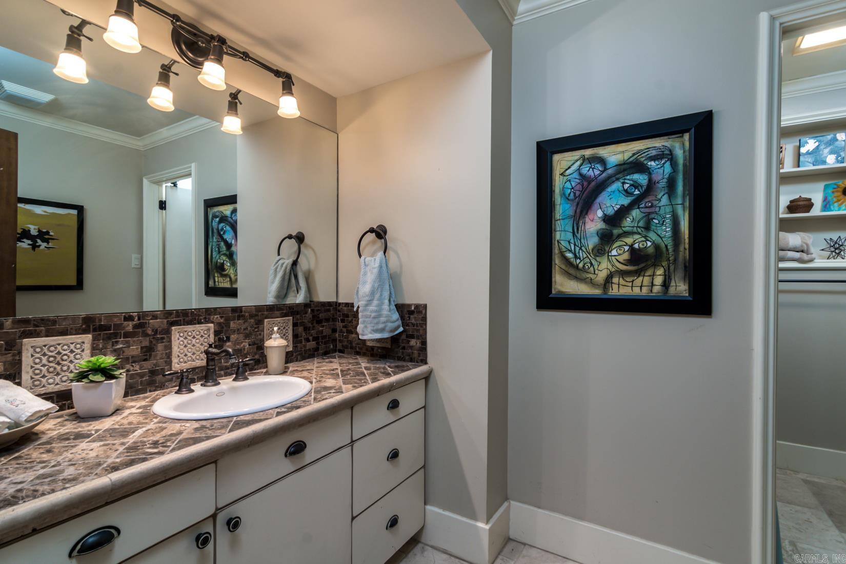 PLEASANT VALLEY - Residential